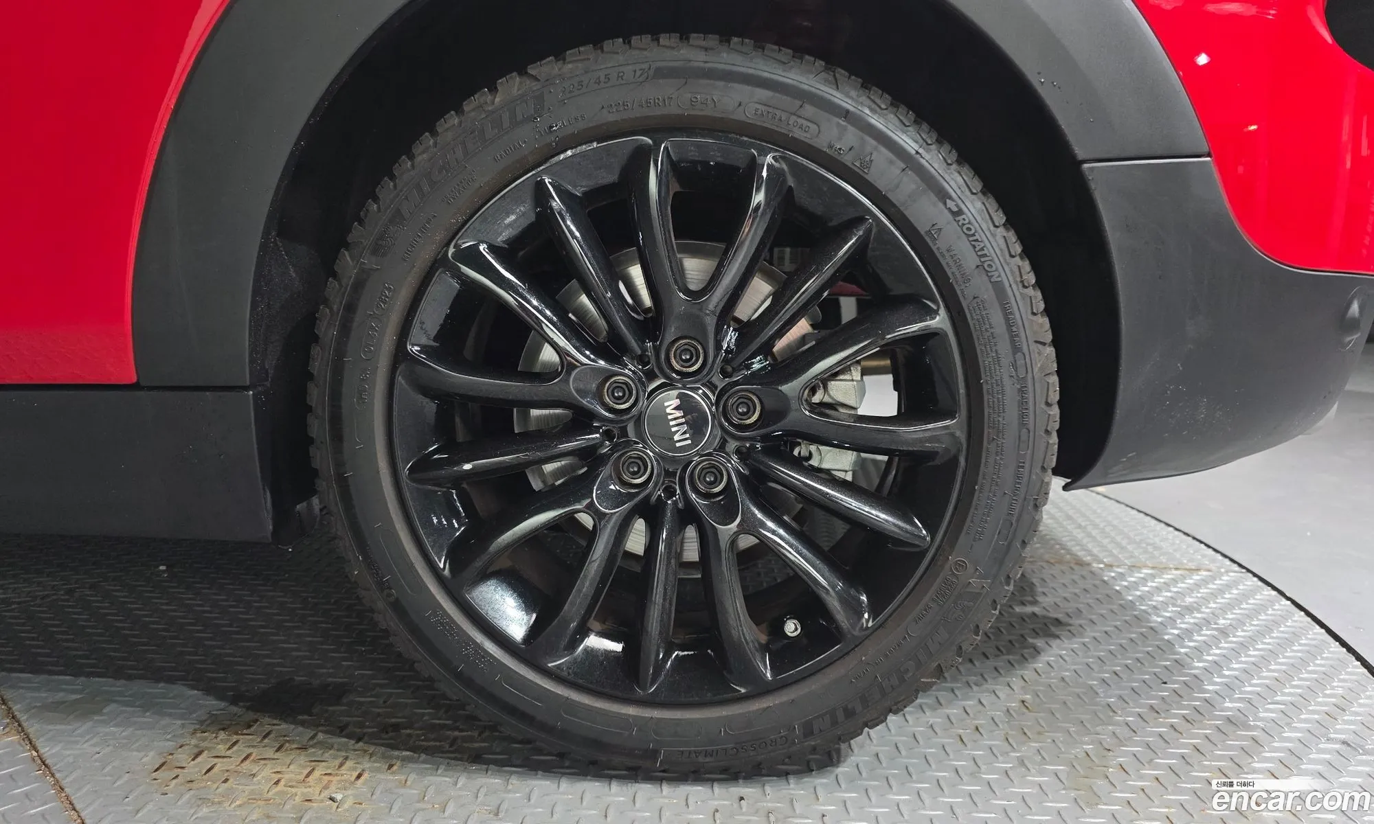 Mini Cooper Clubman 2023 — 18