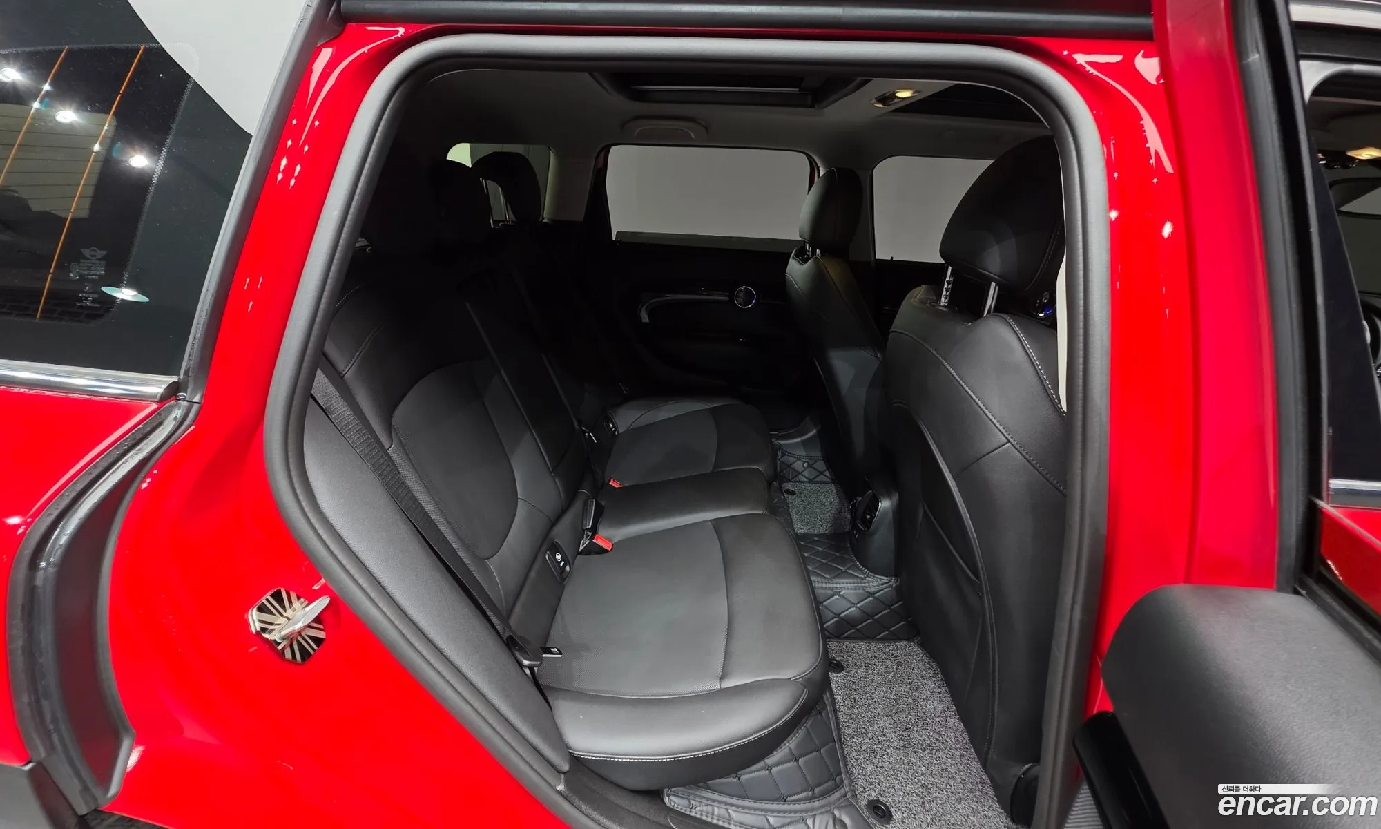 Mini Cooper Clubman 2023 — 8
