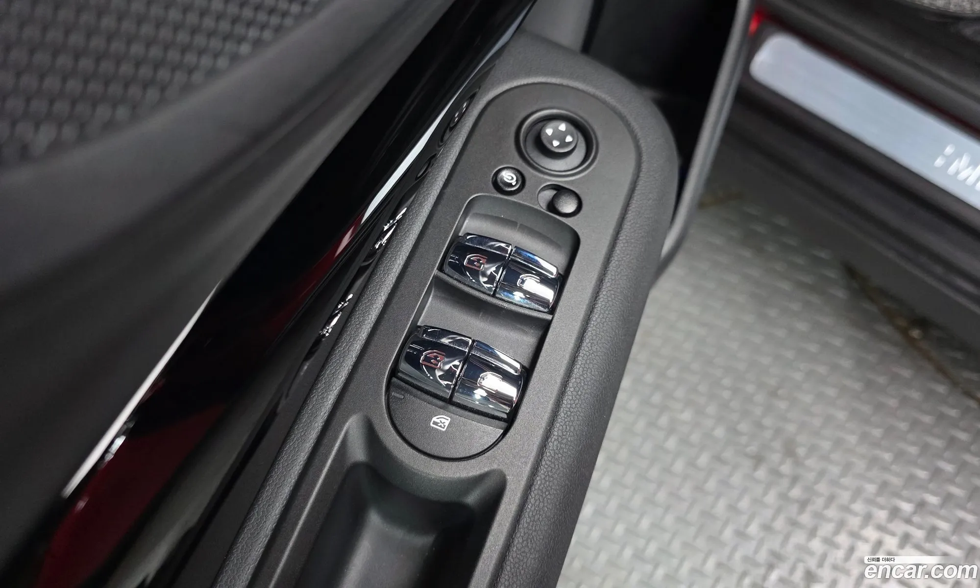 Mini Cooper Clubman 2023 — 3