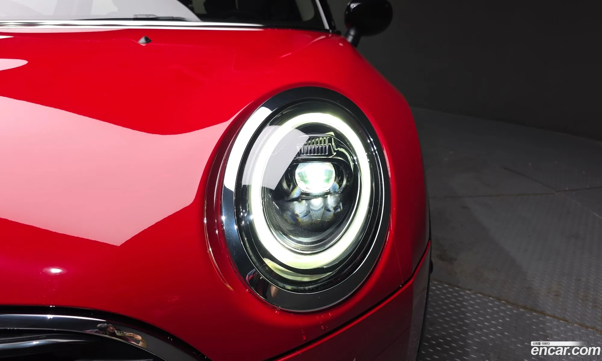 Mini Cooper Clubman 2023 — 2