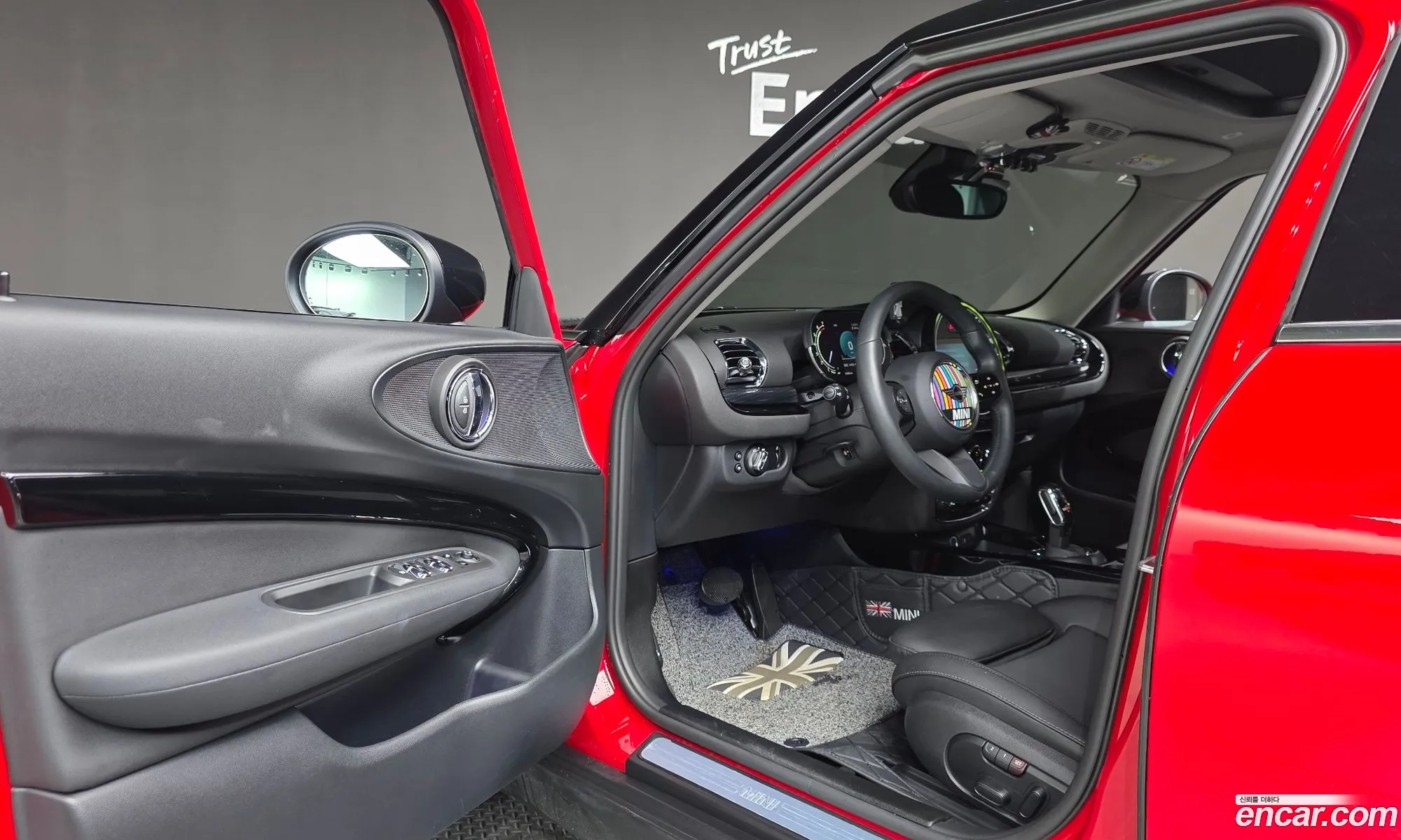 Mini Cooper Clubman 2023 — 15