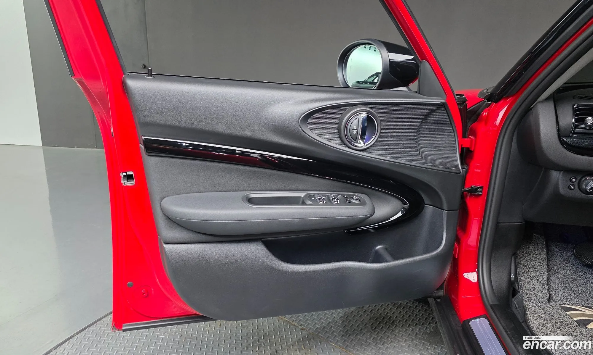 Mini Cooper Clubman 2023 — 6