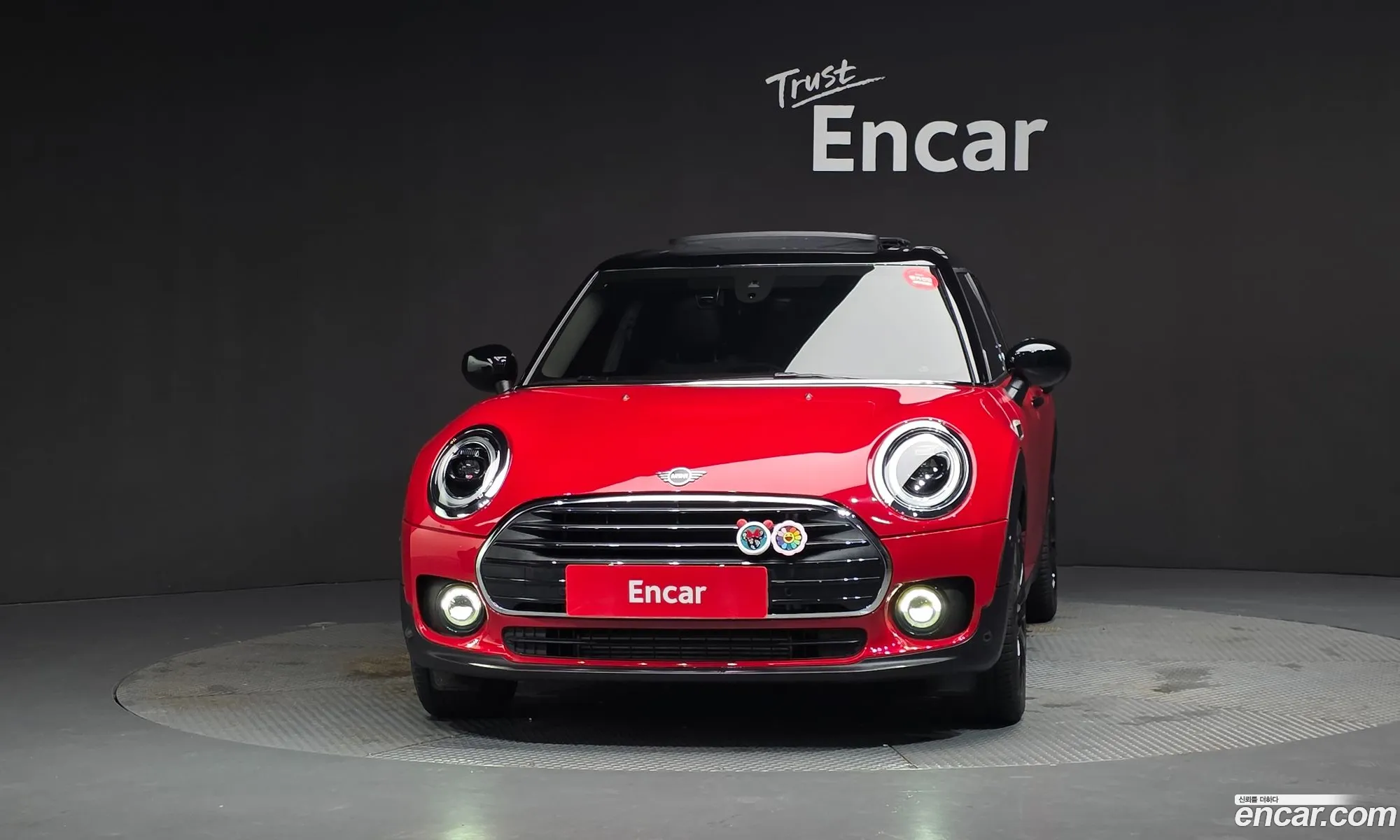Mini Cooper Clubman 2023 — 5