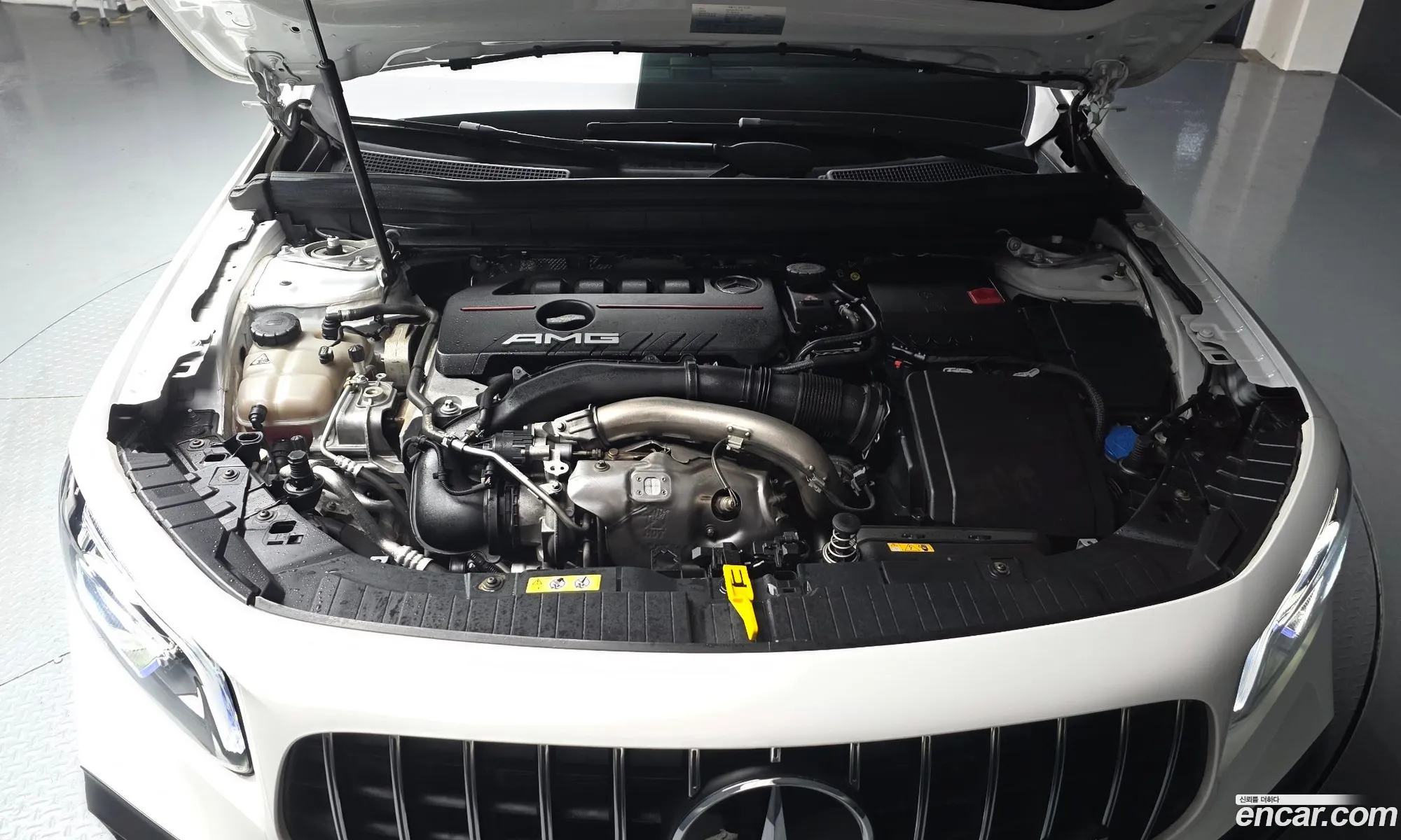 Mercedes-Benz GLB-Class X247 2023 — 5