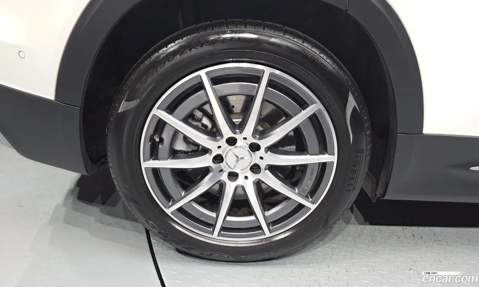 Mercedes-Benz GLB-Class X247 2023 — 20