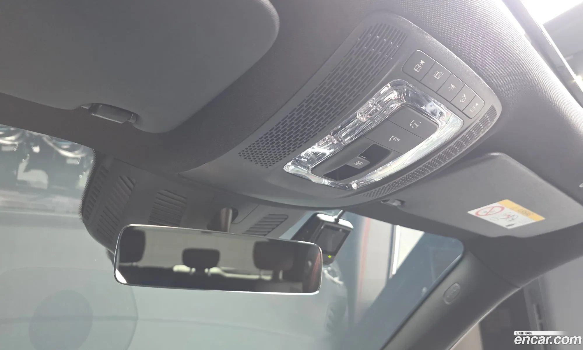 Mercedes-Benz GLB-Class X247 2023 — 12