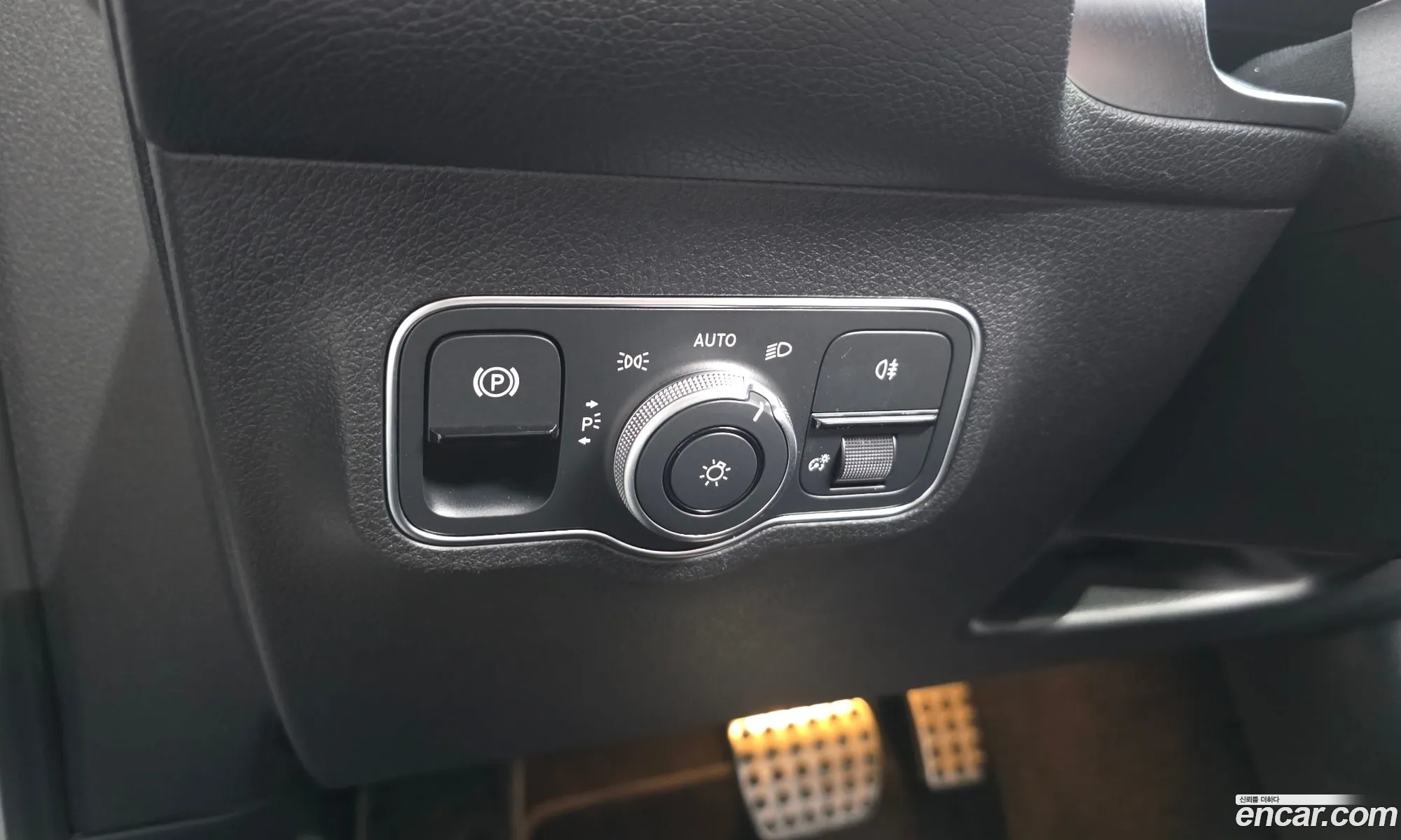 Mercedes-Benz GLB-Class X247 2023 — 9