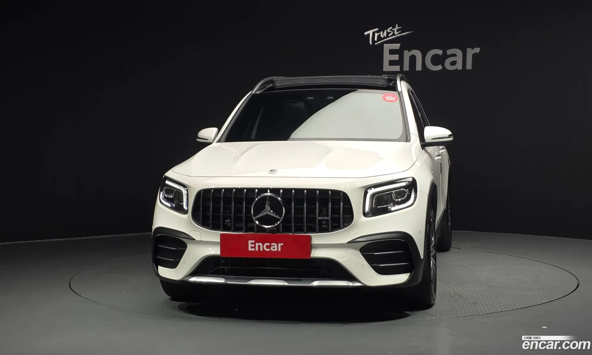 Mercedes-Benz GLB-Class X247 2023 — 3