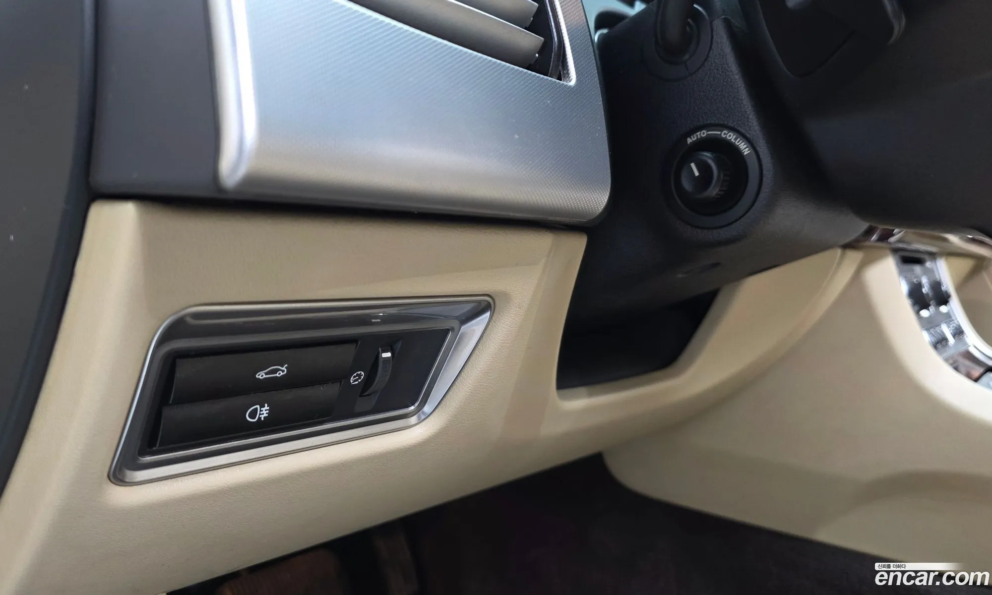 Jaguar XF 2011 SAJAA064XCNS29337 — 6