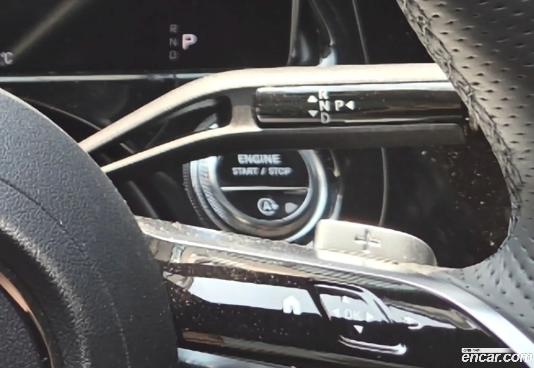 Mercedes-Benz E-Class W214 2024 — 7