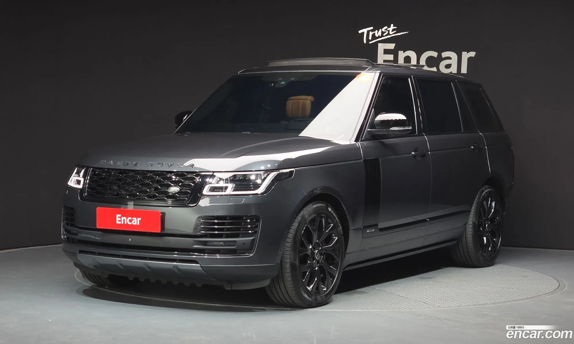 Land Rover Range Rover 2018 SALGA3BJ5JA510884 — 5