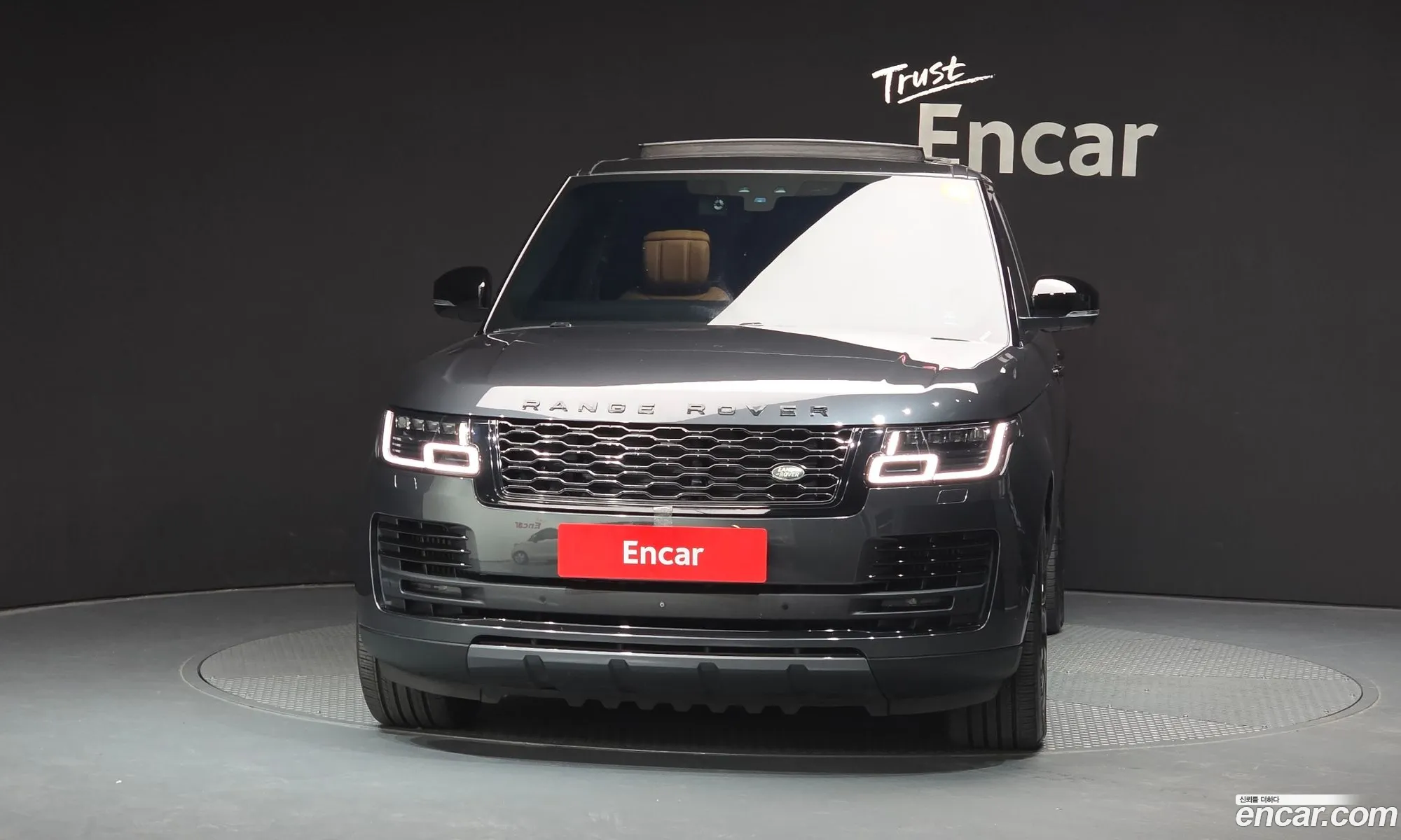 Land Rover Range Rover 2018 SALGA3BJ5JA510884 — 12