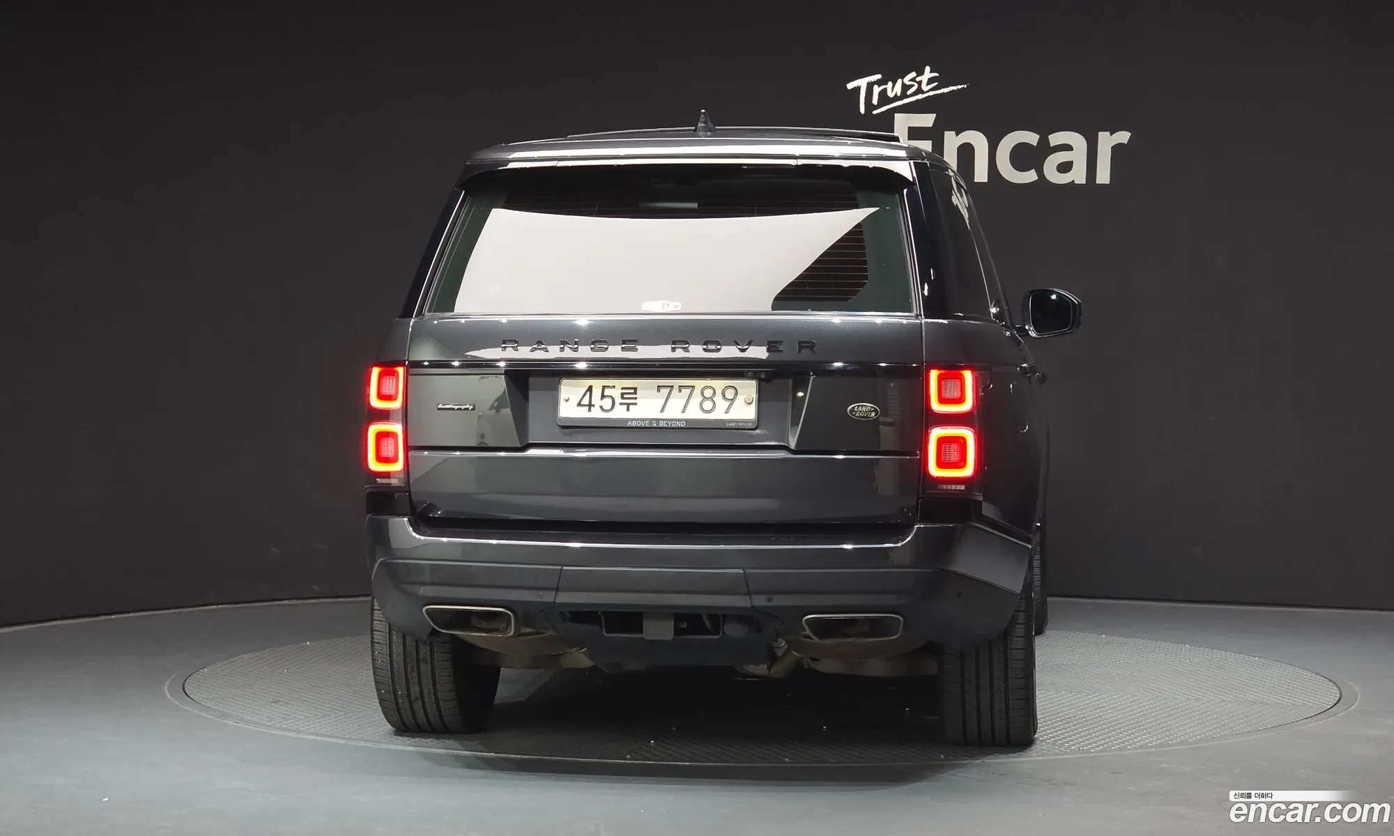 Land Rover Range Rover 2018 SALGA3BJ5JA510884 — 19