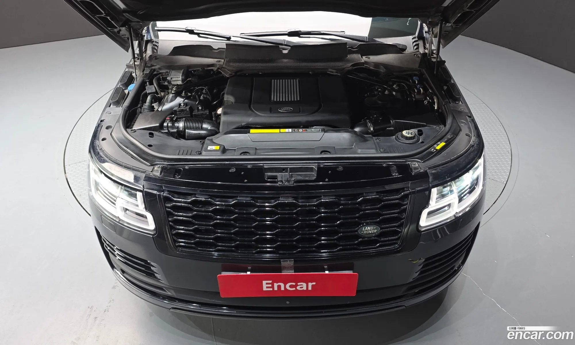 Land Rover Range Rover 2018 SALGA3BJ5JA510884 — 16