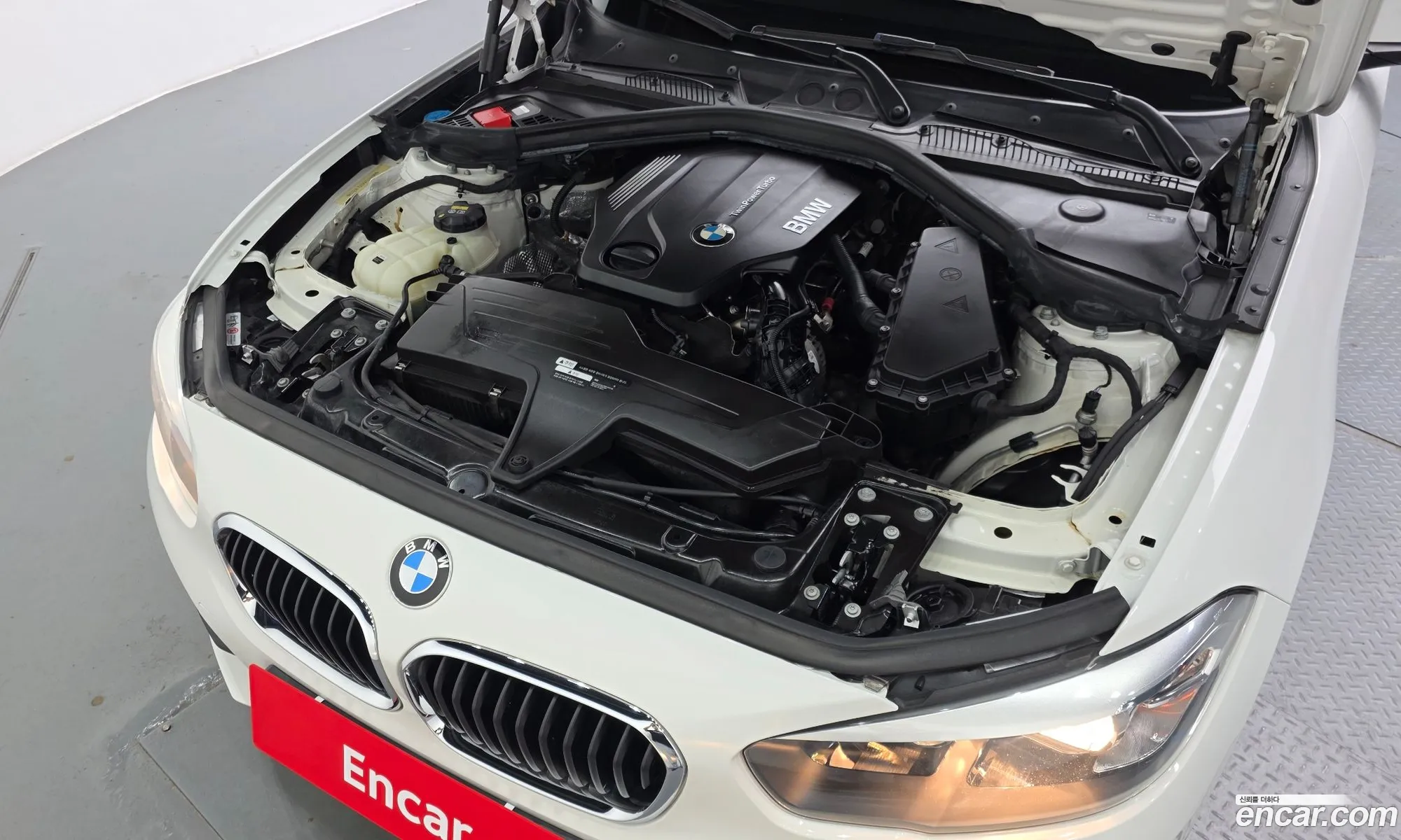 BMW 1 Series 2018 WBA1S5100J5L16333 — 10