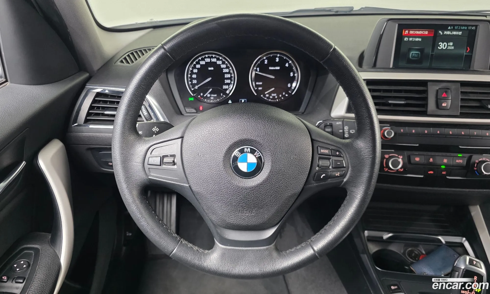BMW 1 Series 2018 WBA1S5100J5L16333 — 13