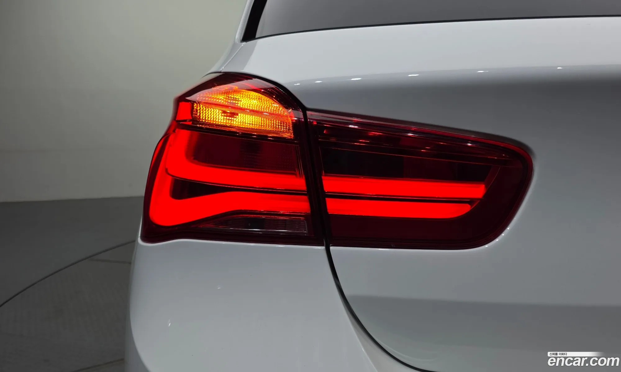BMW 1 Series 2018 WBA1S5100J5L16333 — 3
