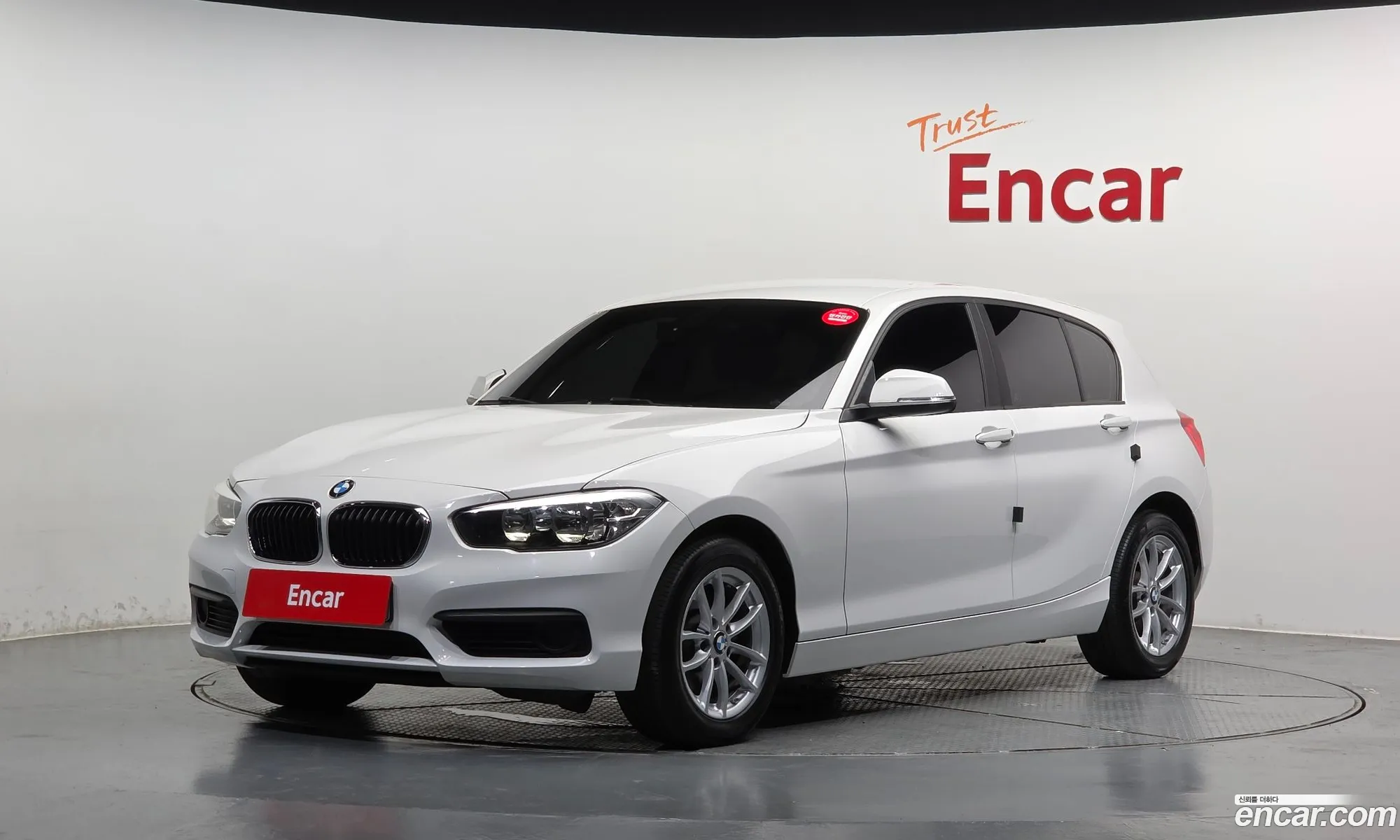 BMW 1 Series 2018 WBA1S5100J5L16333 — 27