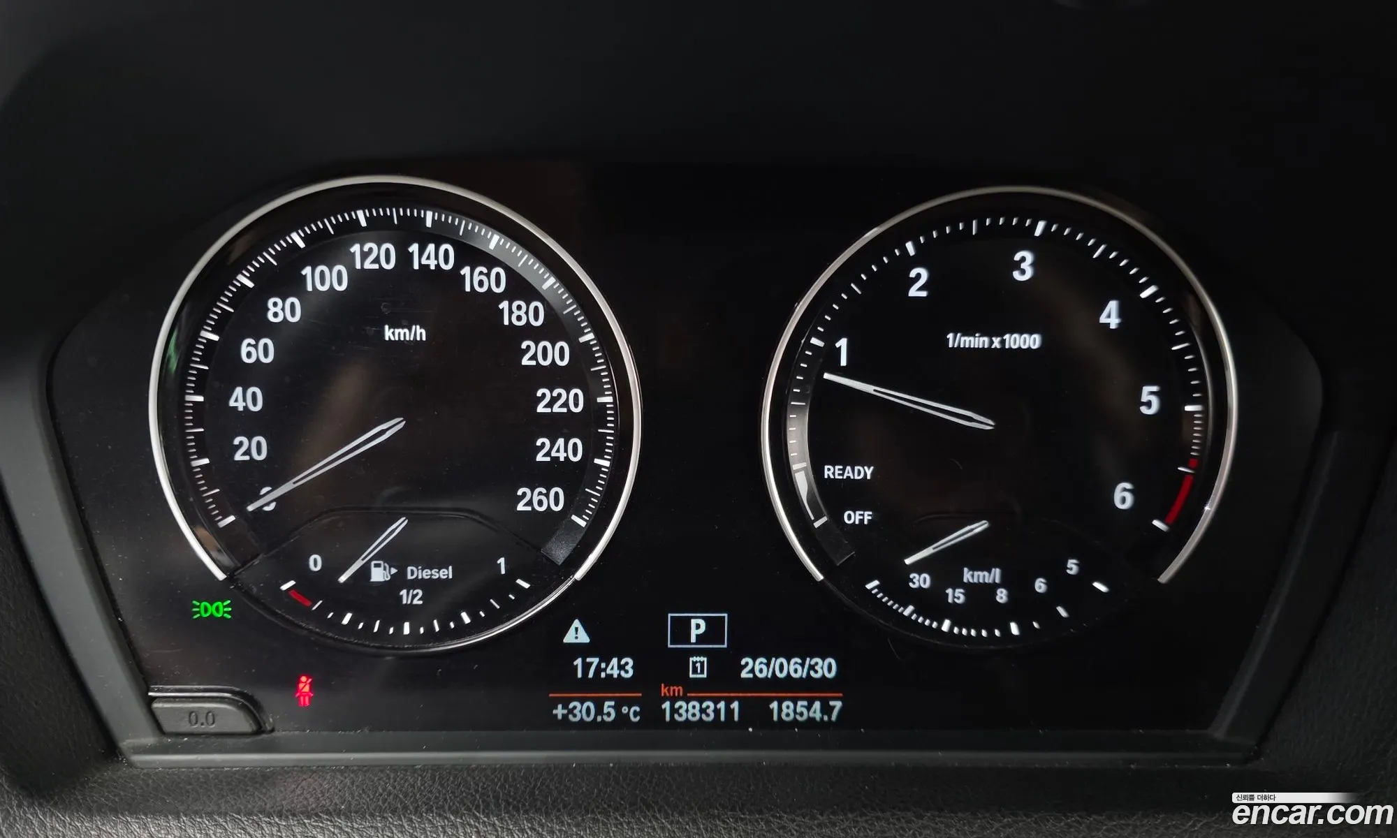 BMW 1 Series 2018 WBA1S5100J5L16333 — 11