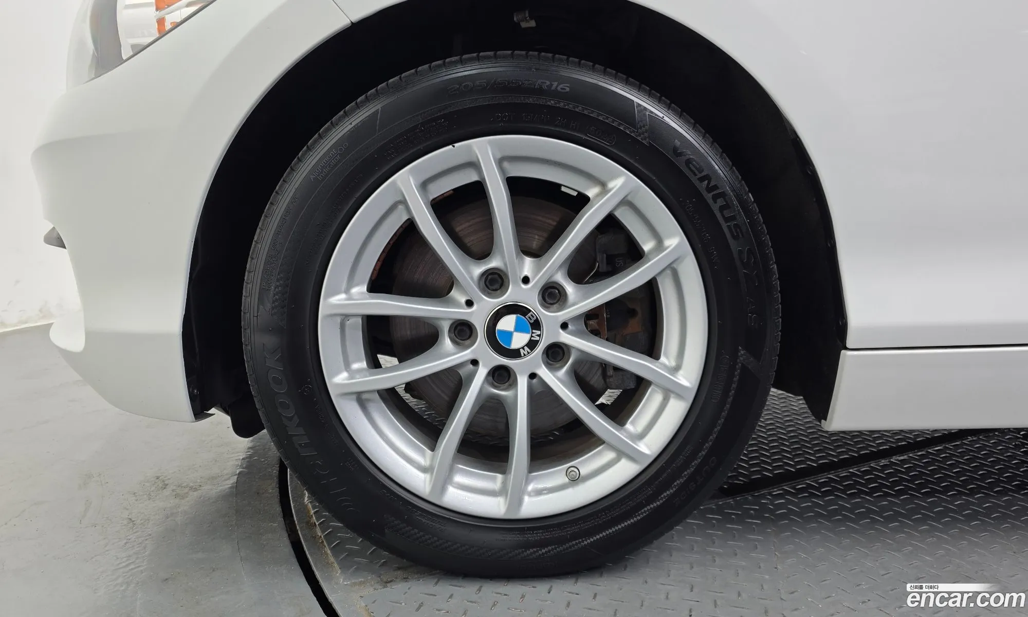 BMW 1 Series 2018 WBA1S5100J5L16333 — 2