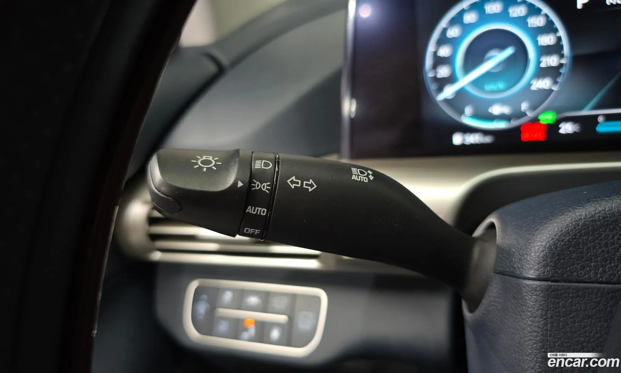 Hyundai Nexo 2022 — 6