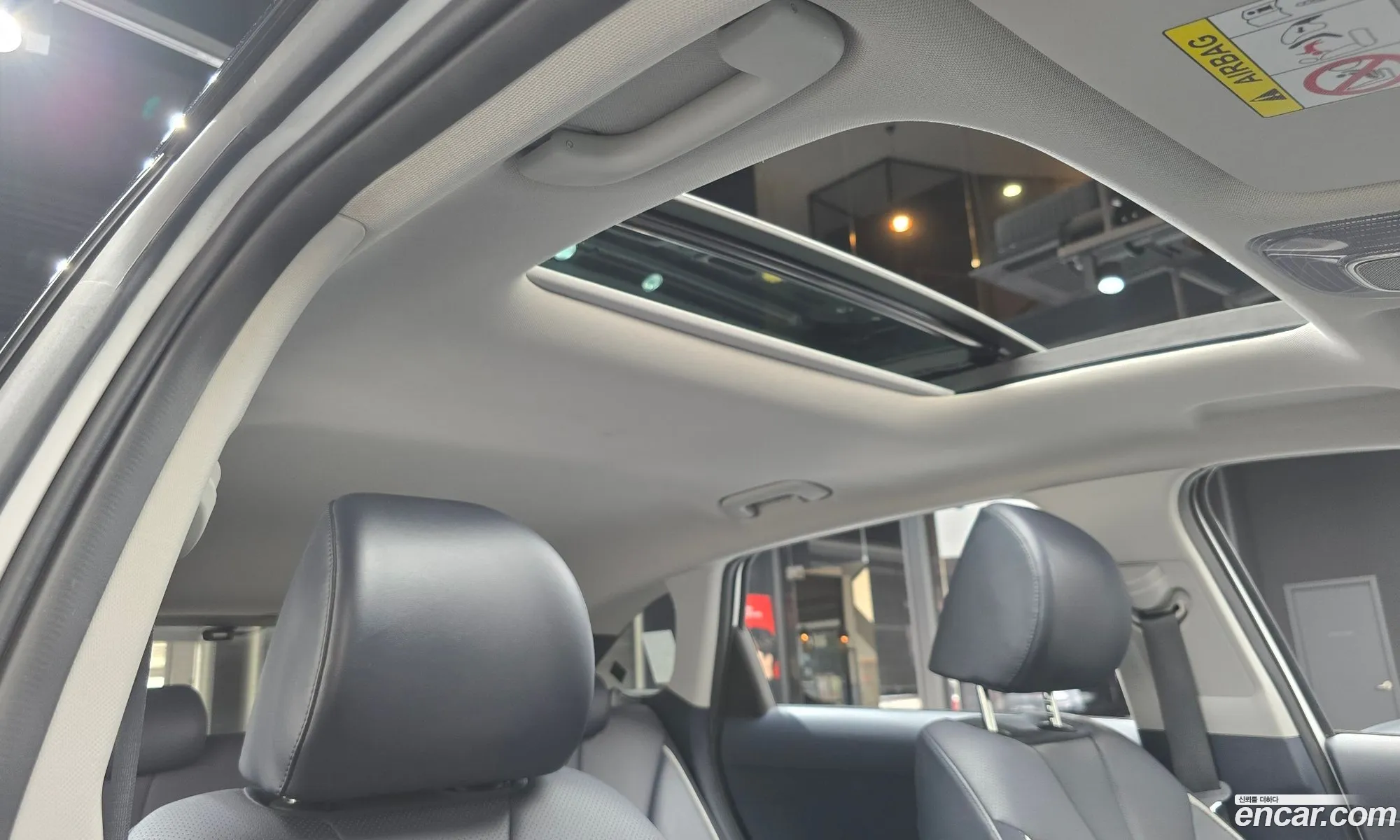 Hyundai Nexo 2022 — 8
