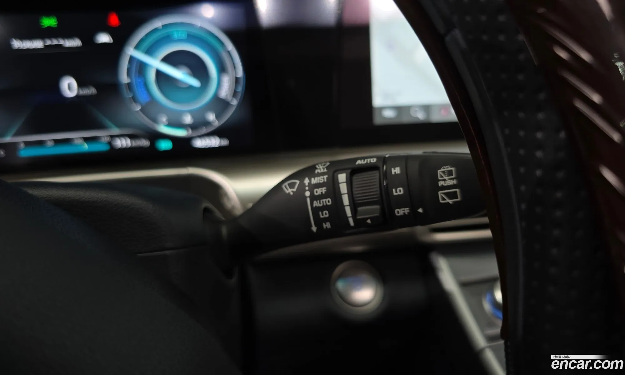 Hyundai Nexo 2022 — 18