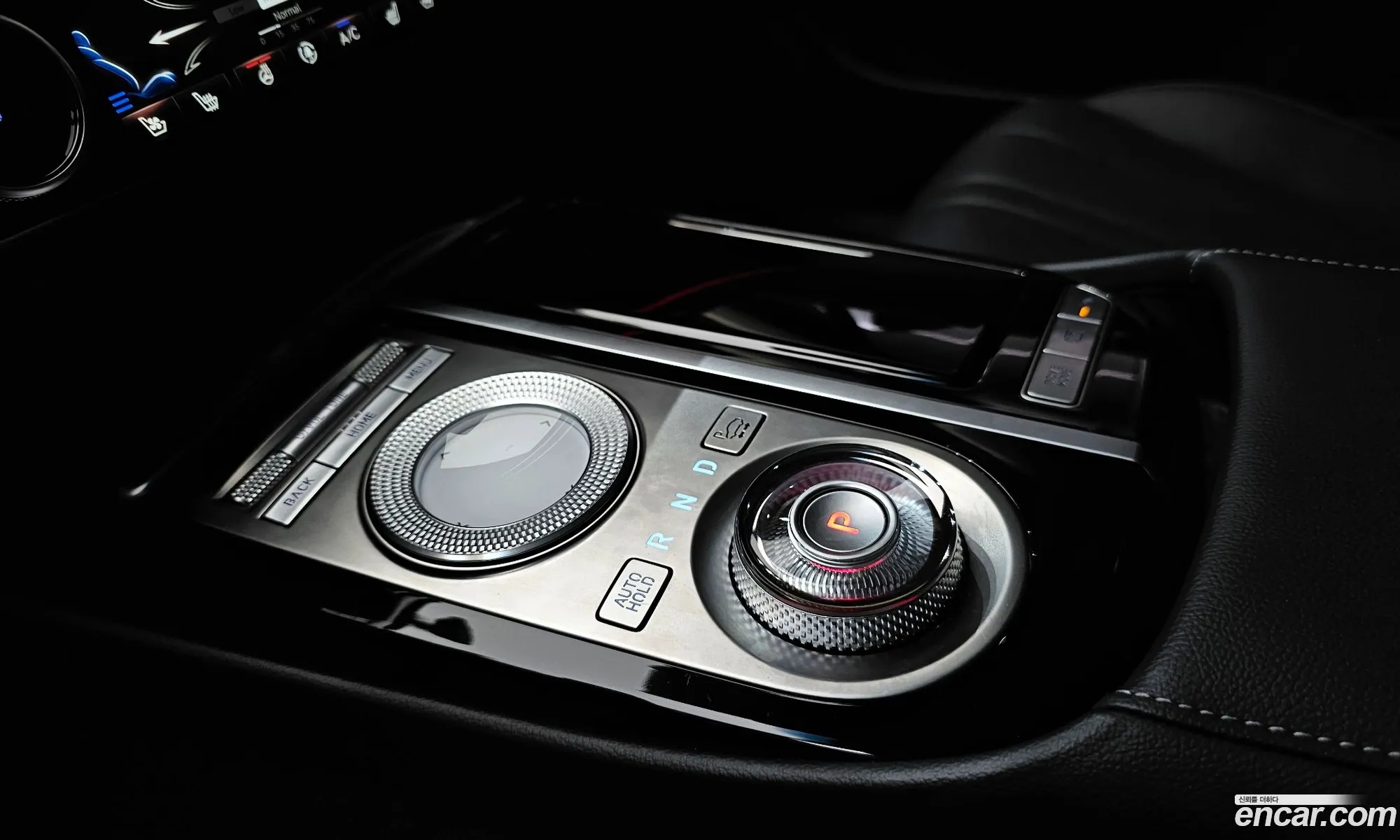 Genesis G80 2021 — 27