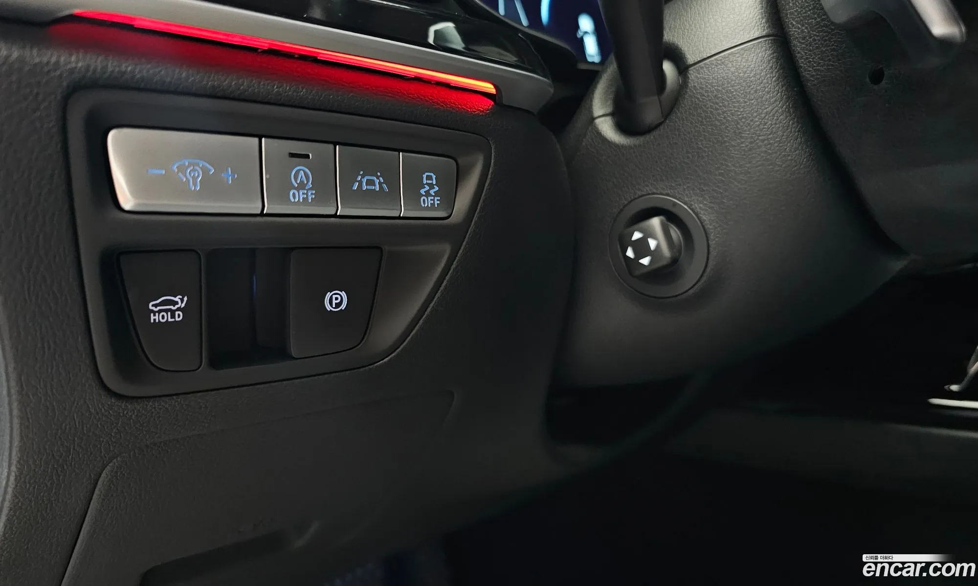 Genesis G80 2021 — 23