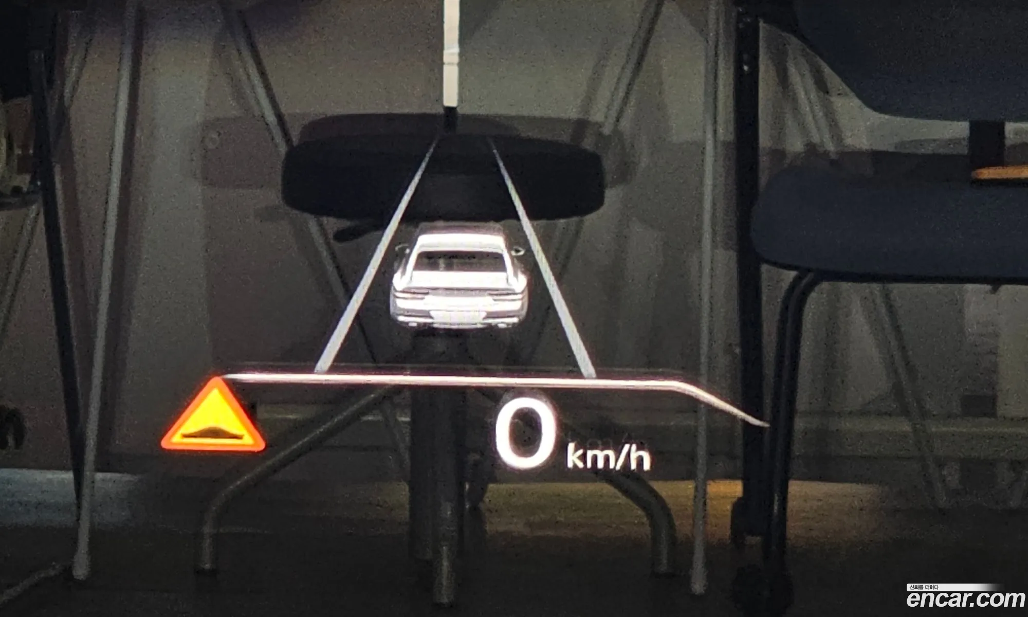 Genesis G80 2021 — 24