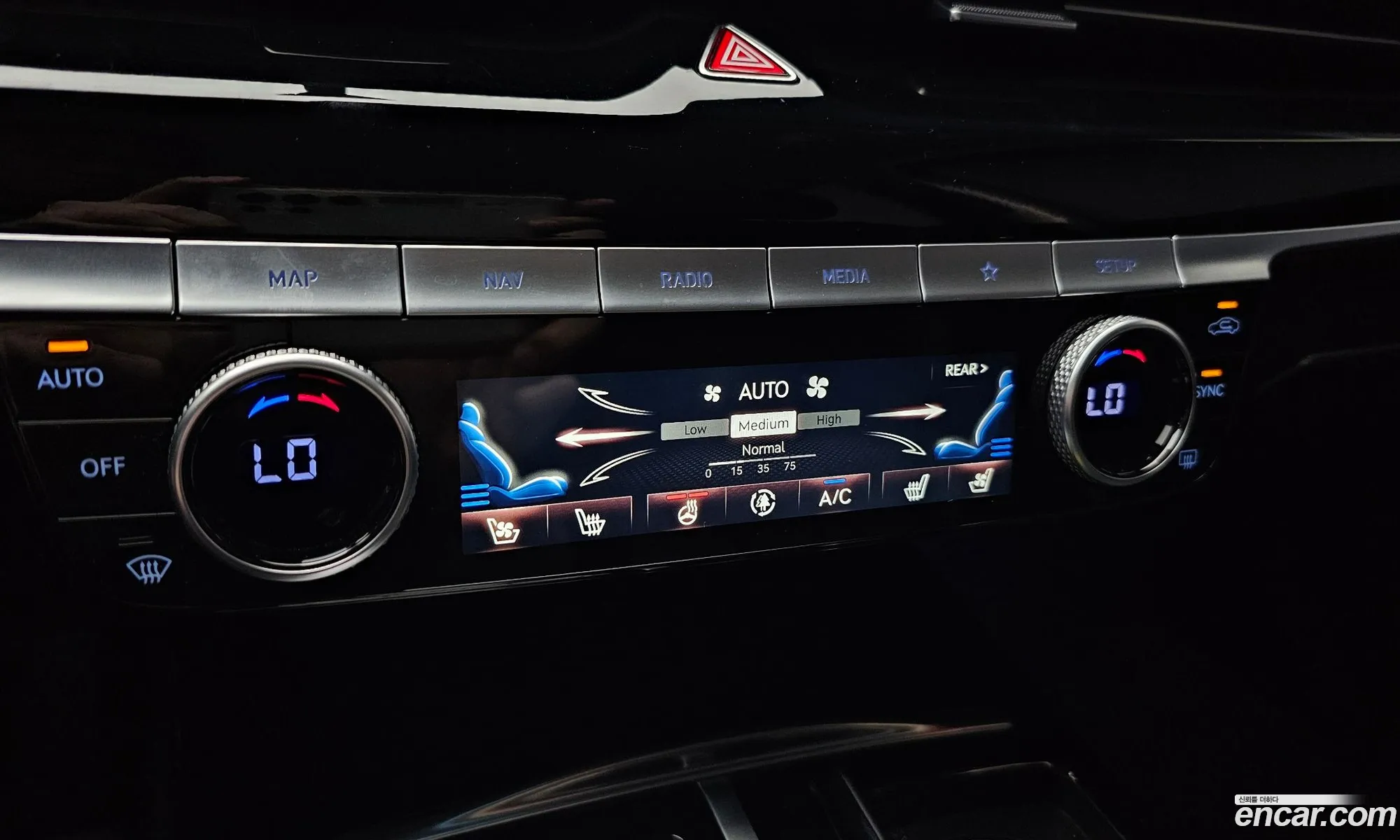 Genesis G80 2021 — 4