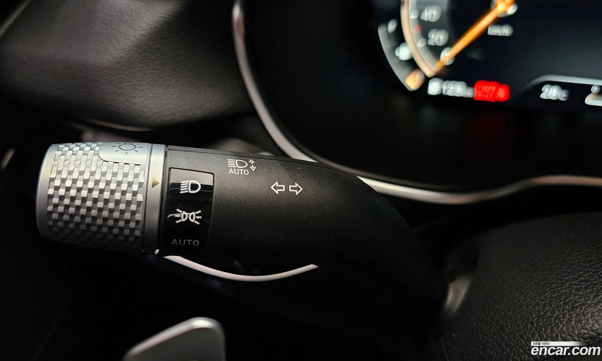 Genesis G80 2021 — 17