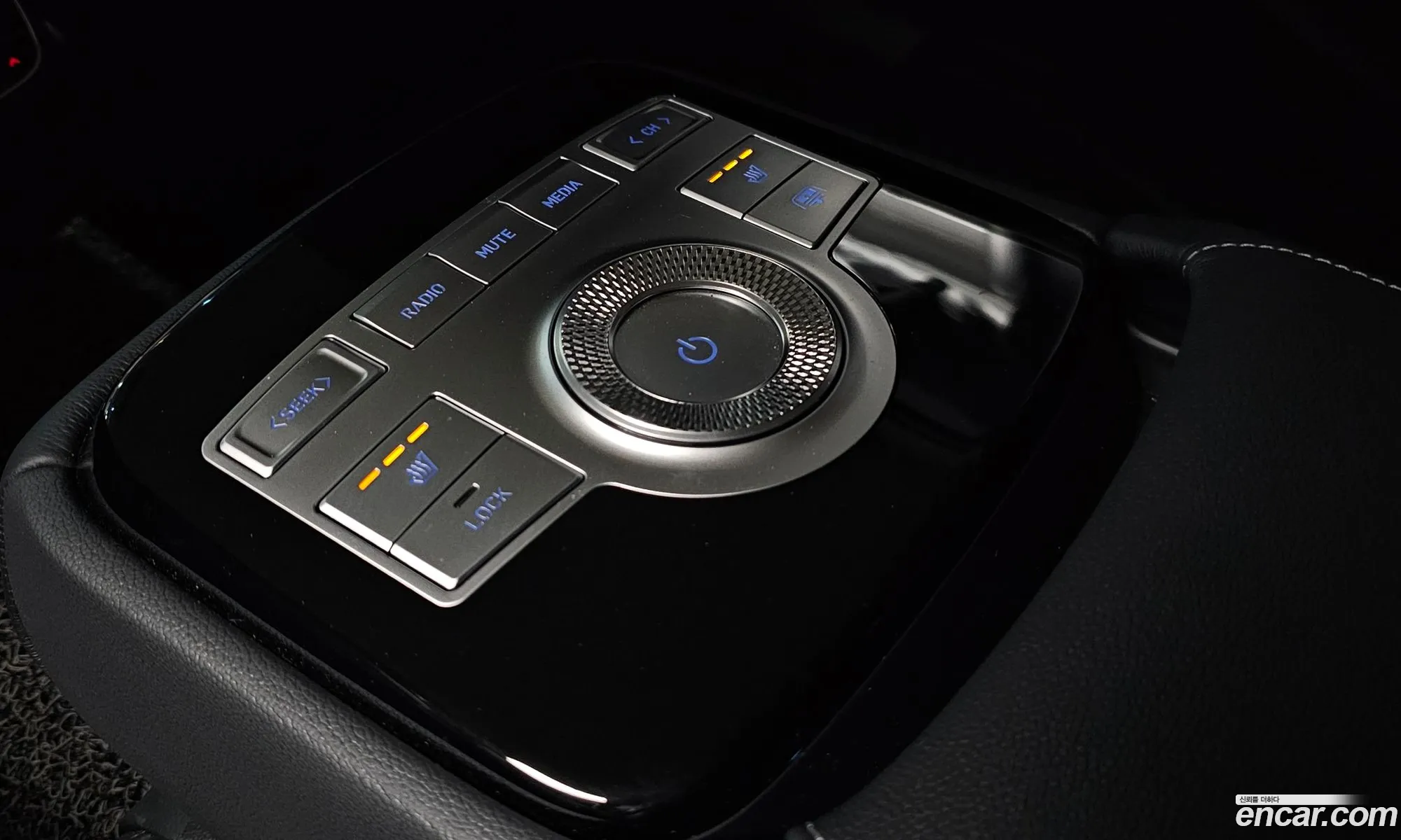 Genesis G80 2021 — 9