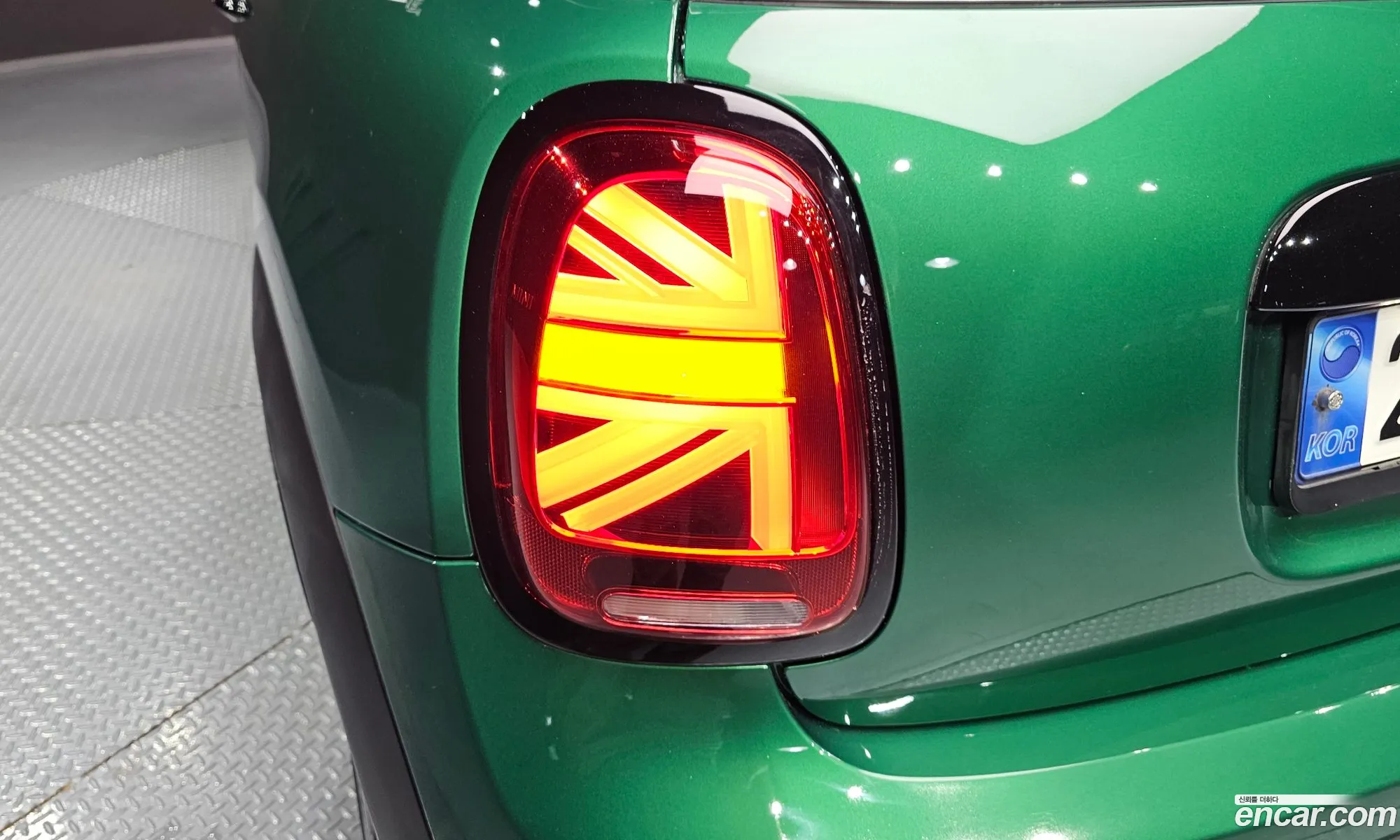 Mini Cooper S 2023 WMW61DH03P2U23296 — 14