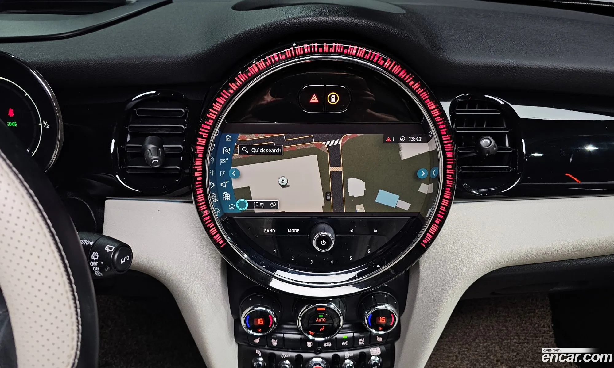 Mini Cooper S 2023 WMW61DH03P2U23296 — 27