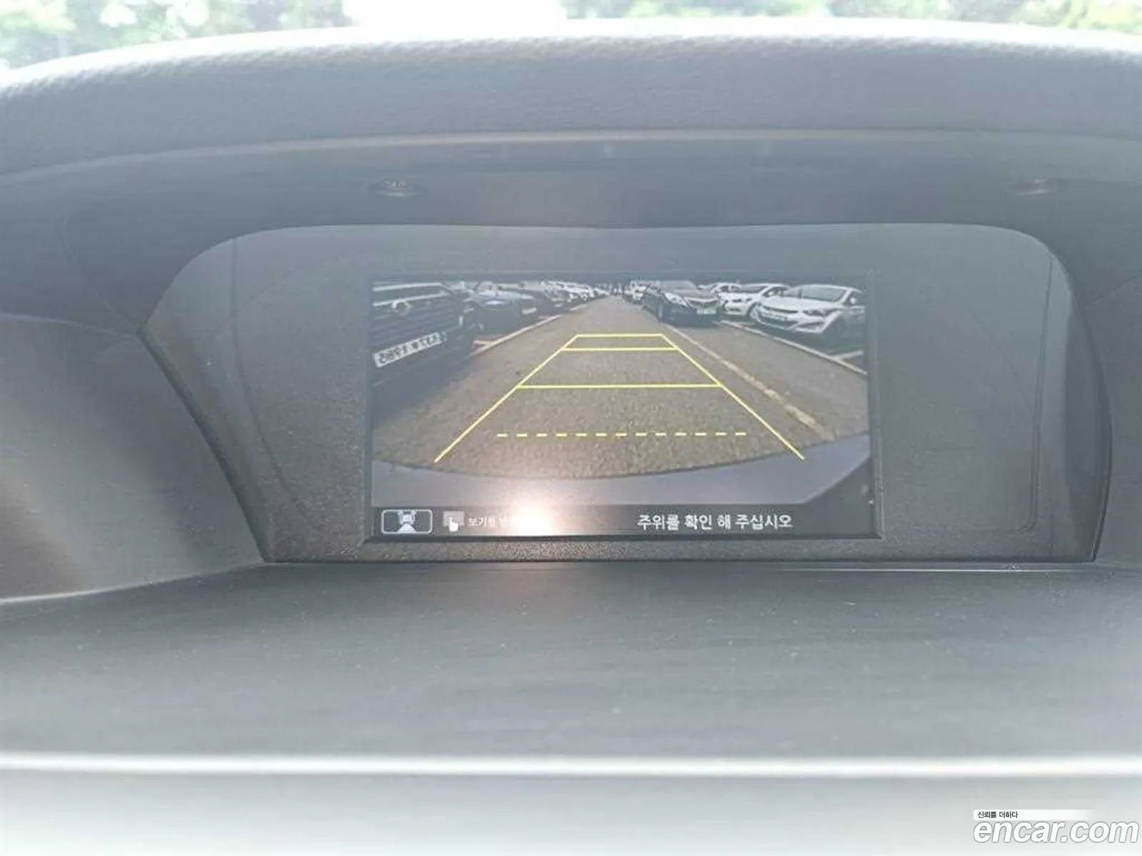 Honda All New Accord 2016 — 19