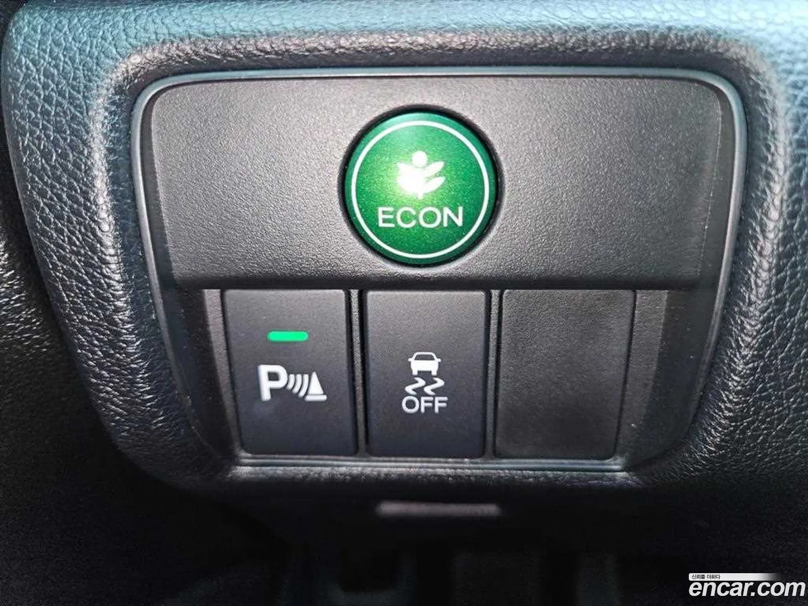 Honda All New Accord 2016 — 7