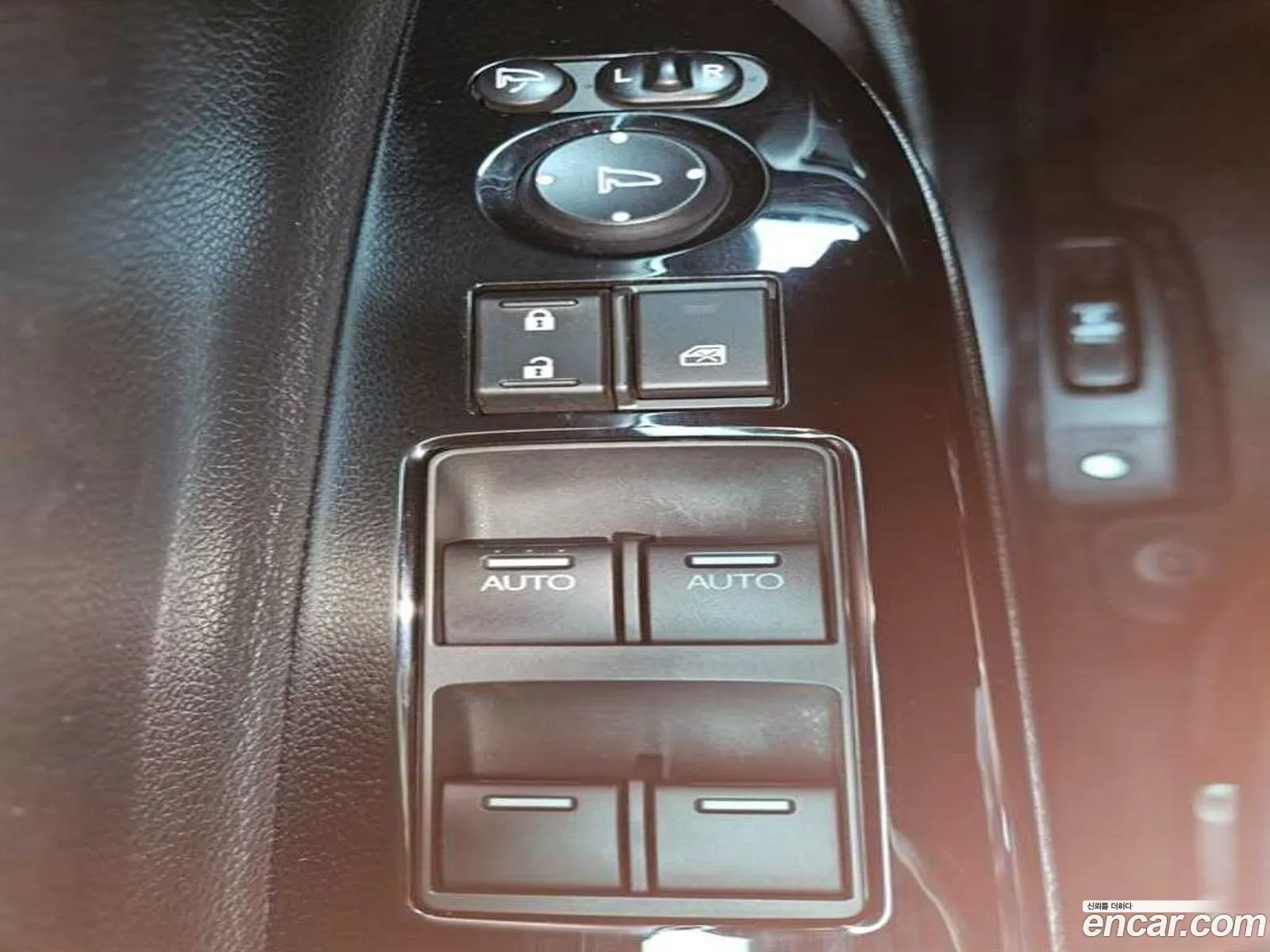 Honda All New Accord