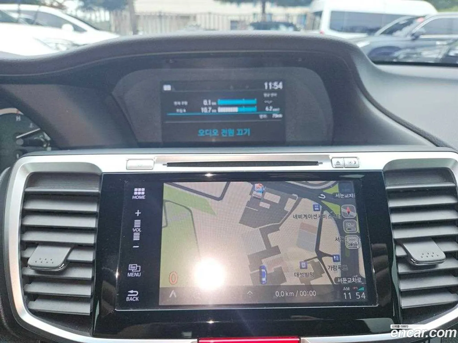 Honda All New Accord 2016 — 13