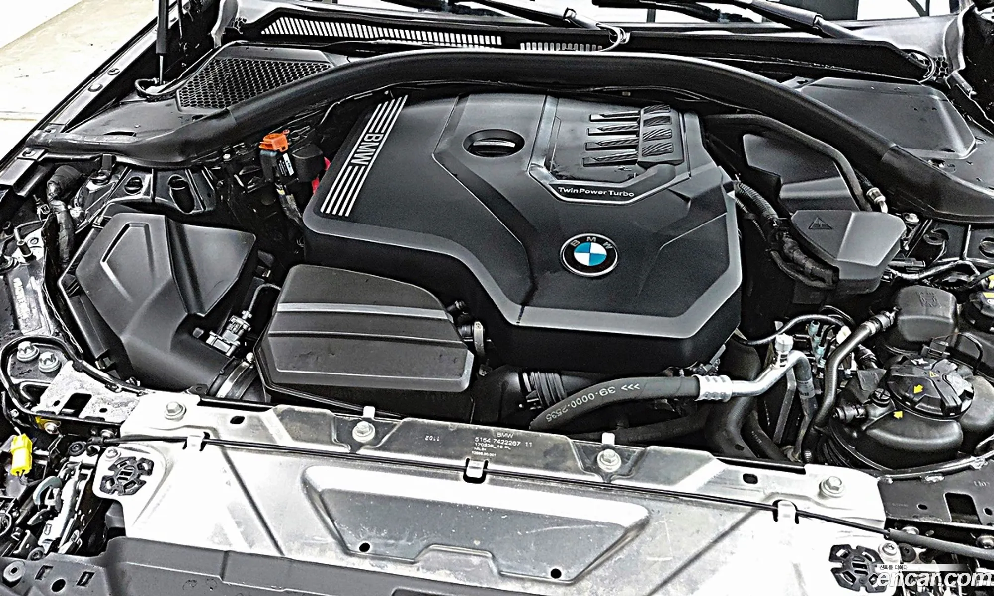 BMW 3 Series 2022 — 19