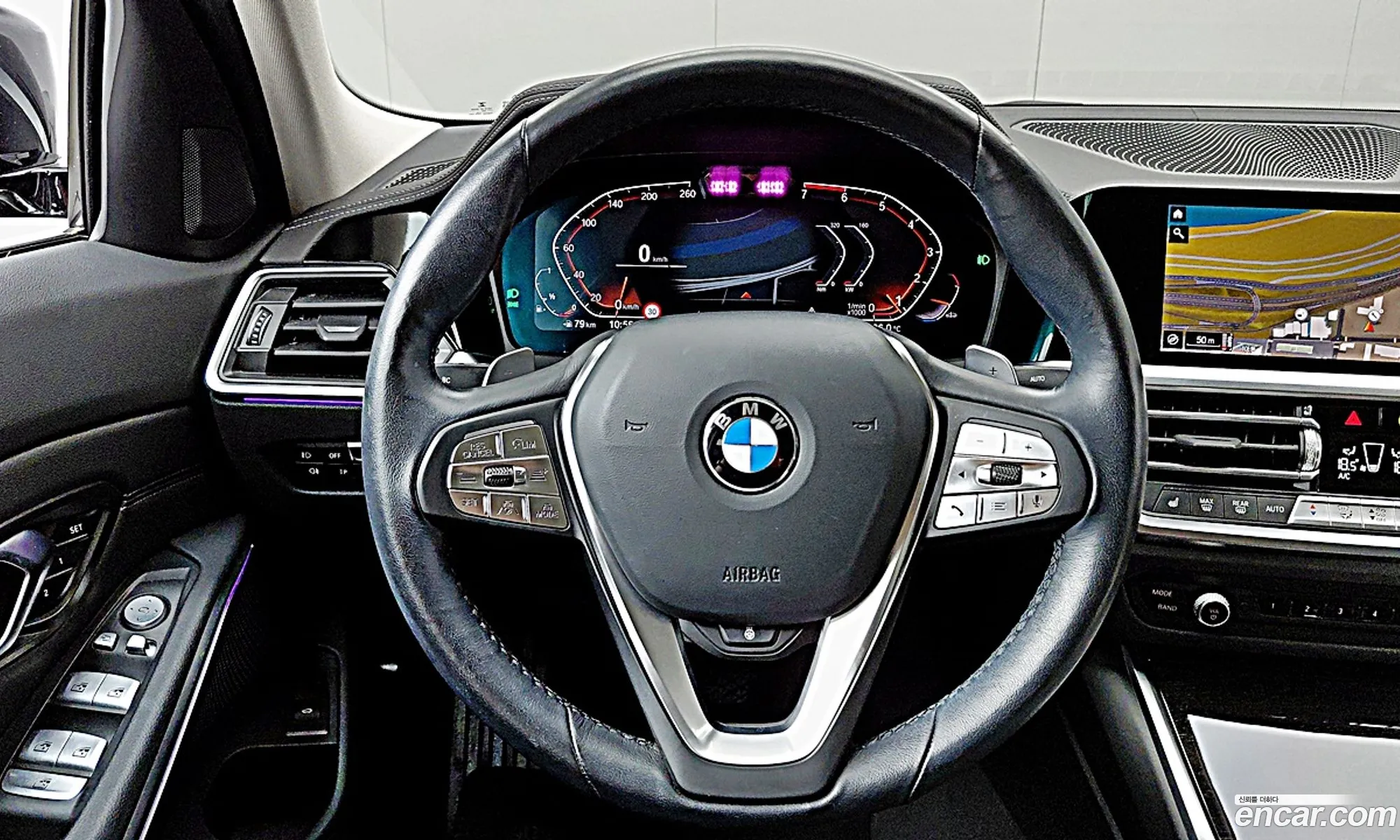 BMW 3 Series 2022 — 17