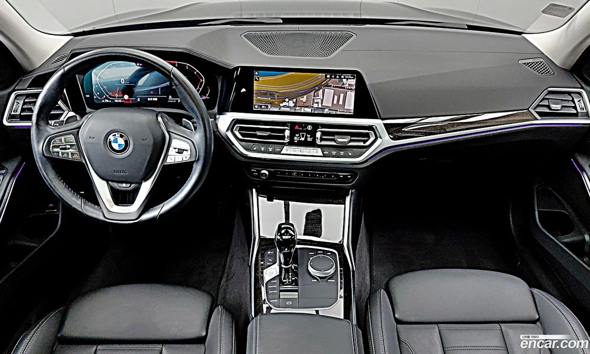 BMW 3 Series 2022 — 20