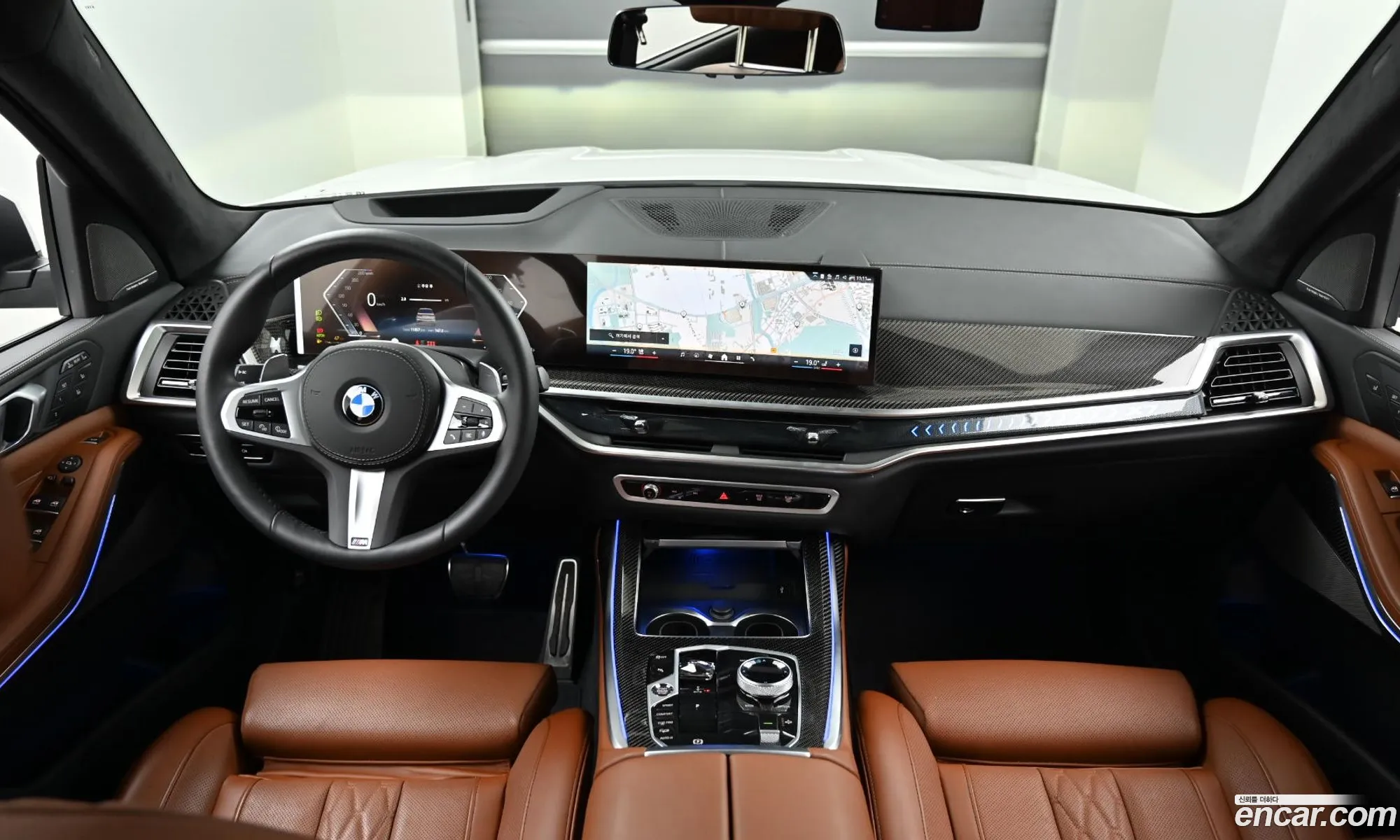 BMW X7 2025 — 11