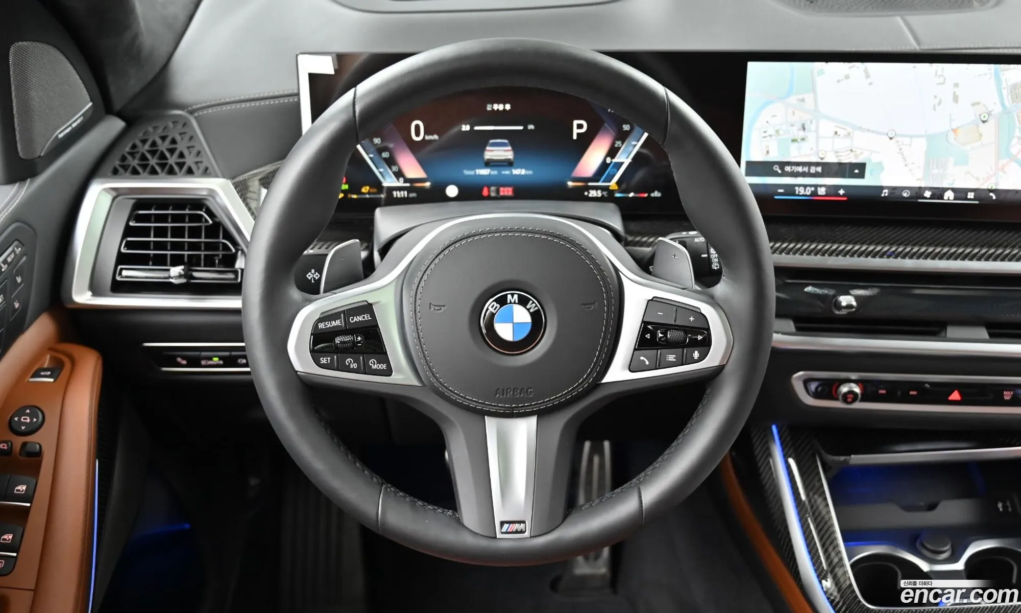 BMW X7 2025 — 10
