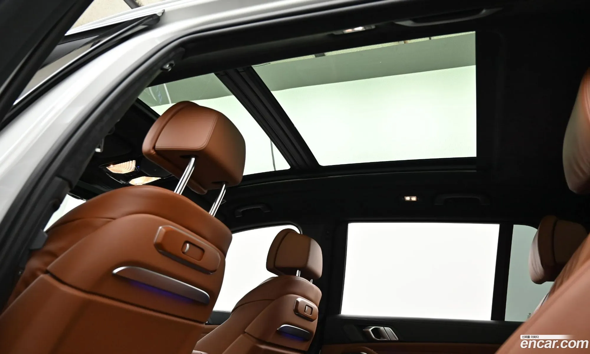BMW X7 2025 — 5