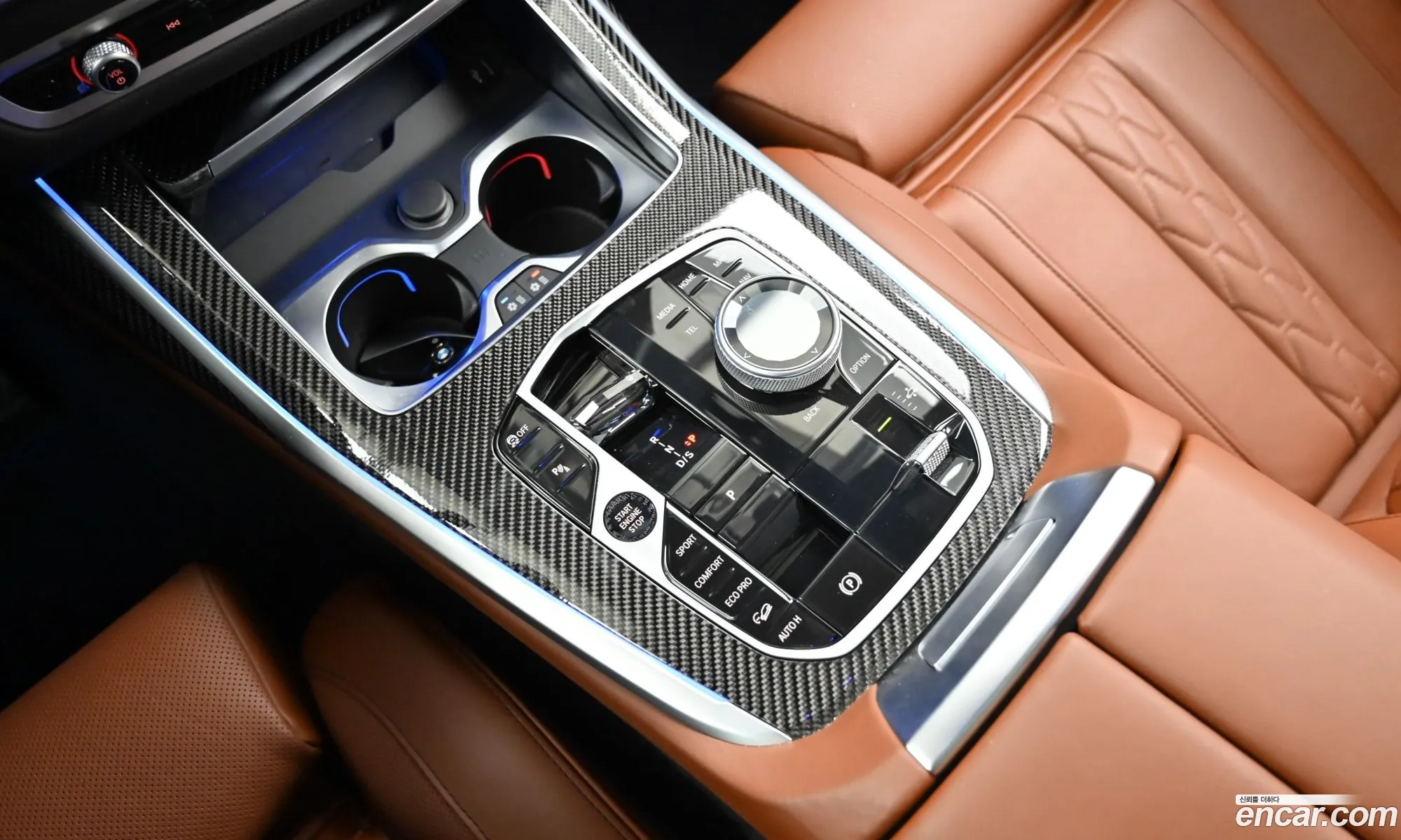 BMW X7 2025 — 14