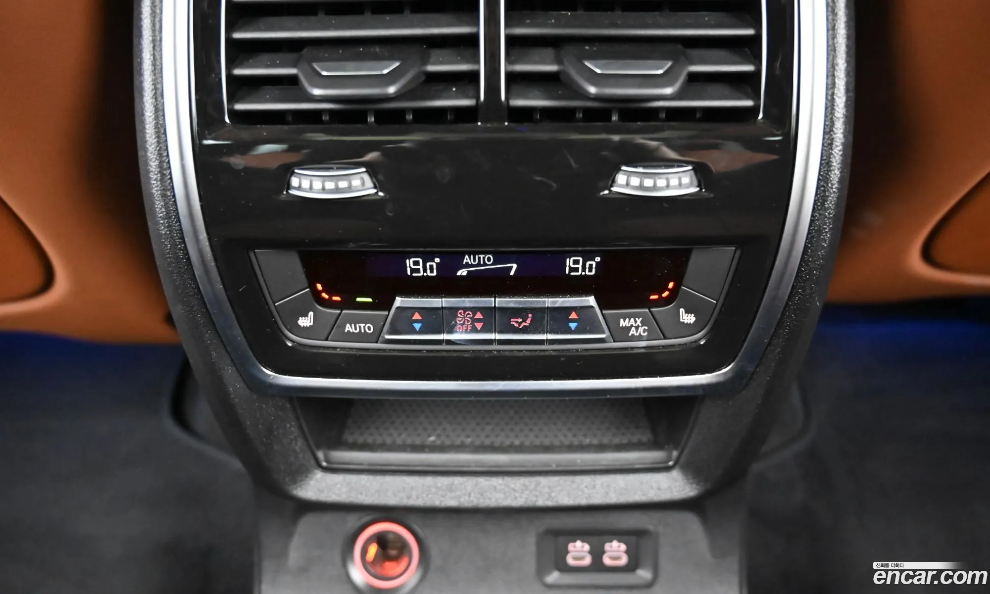 BMW X7 2025 — 6