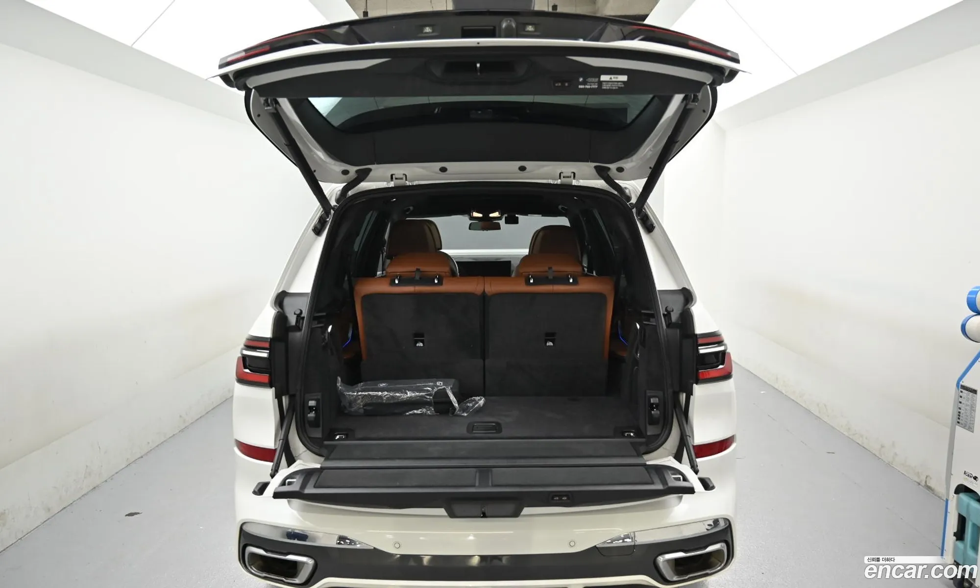 BMW X7 2025 — 15