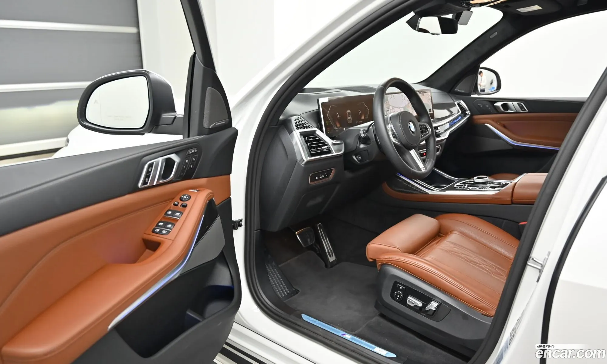 BMW X7 2025 — 3