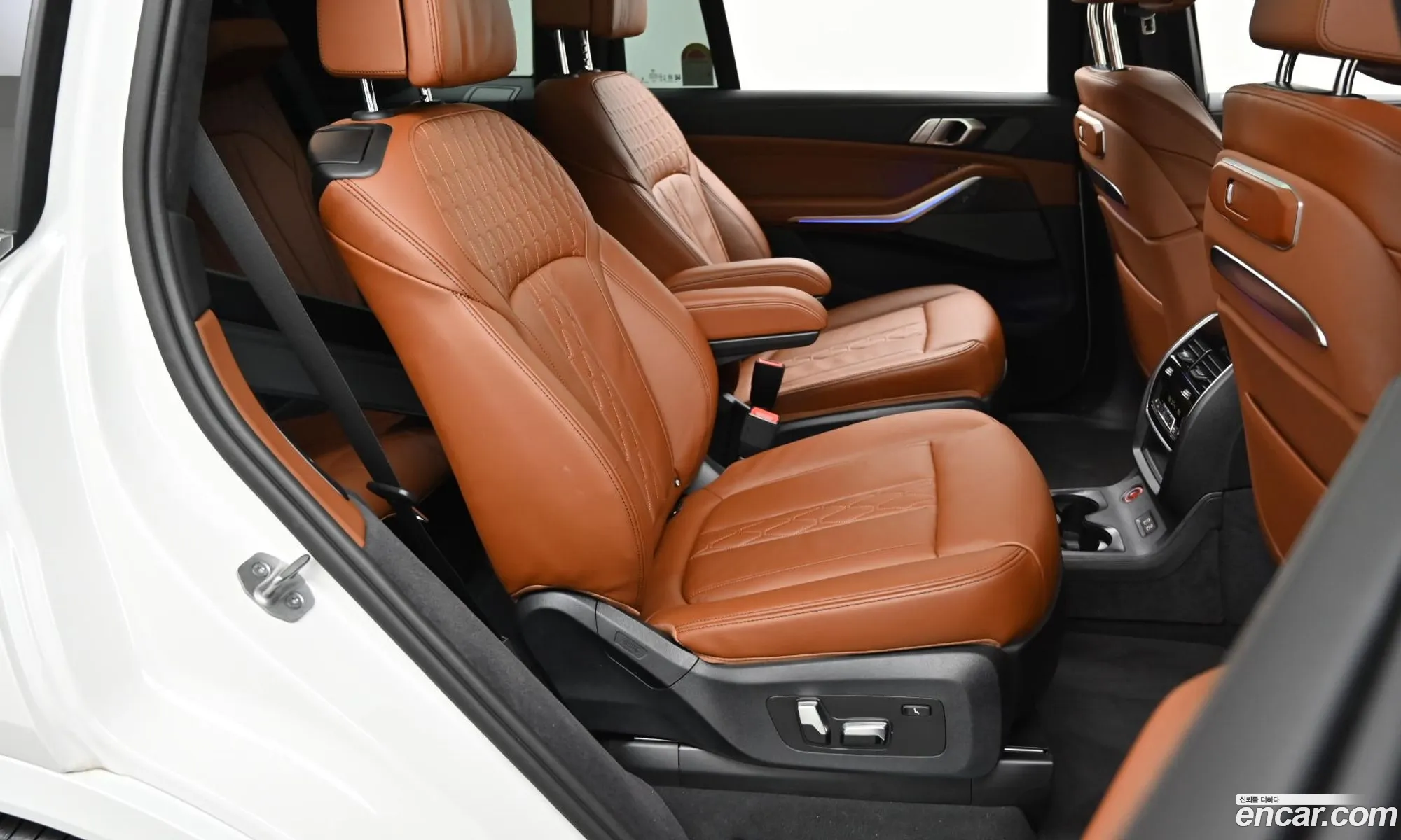 BMW X7 2025 — 2